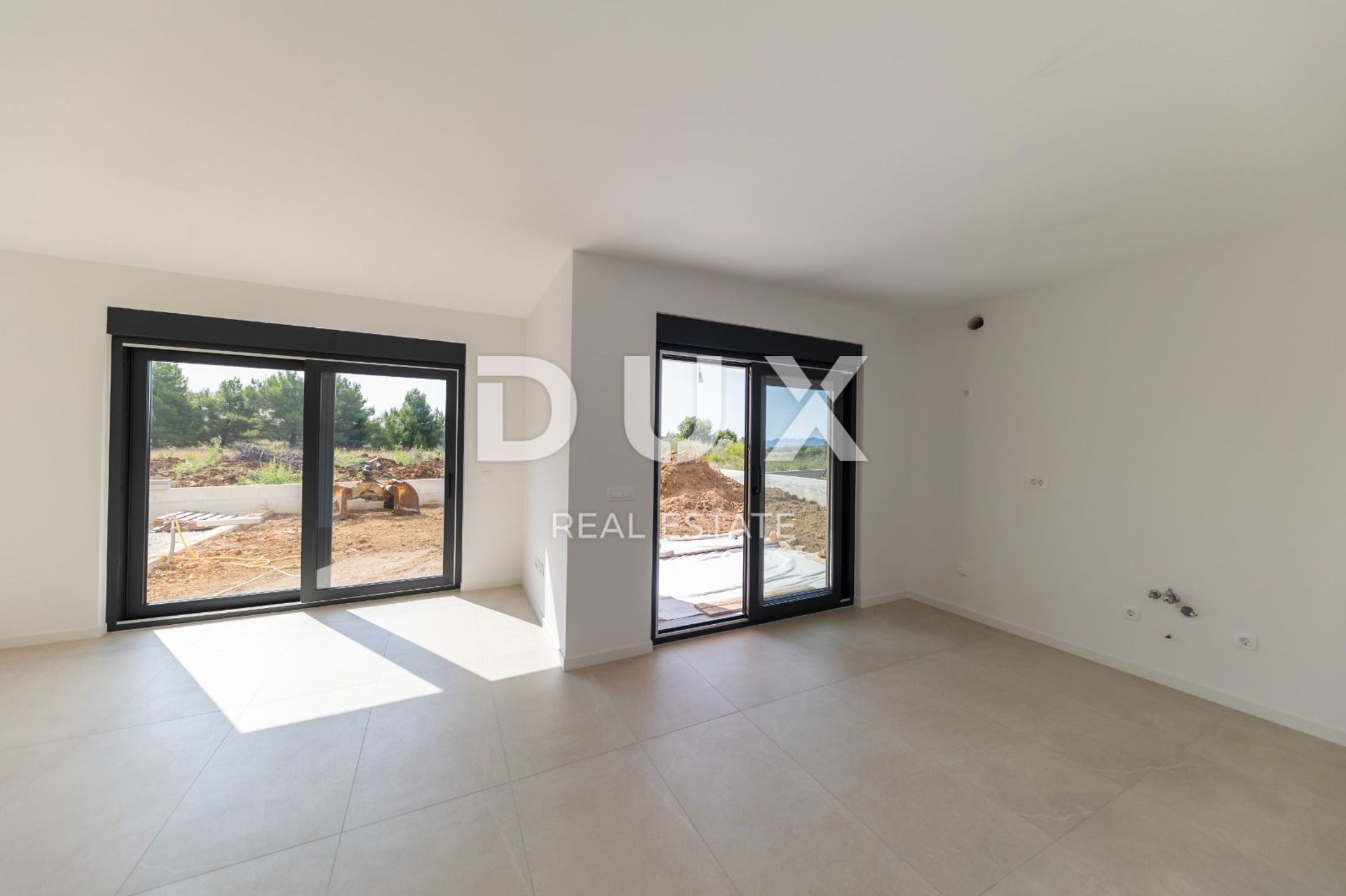 Кондоминиум в Privlaka, Zadar County, Zadar County 12810035