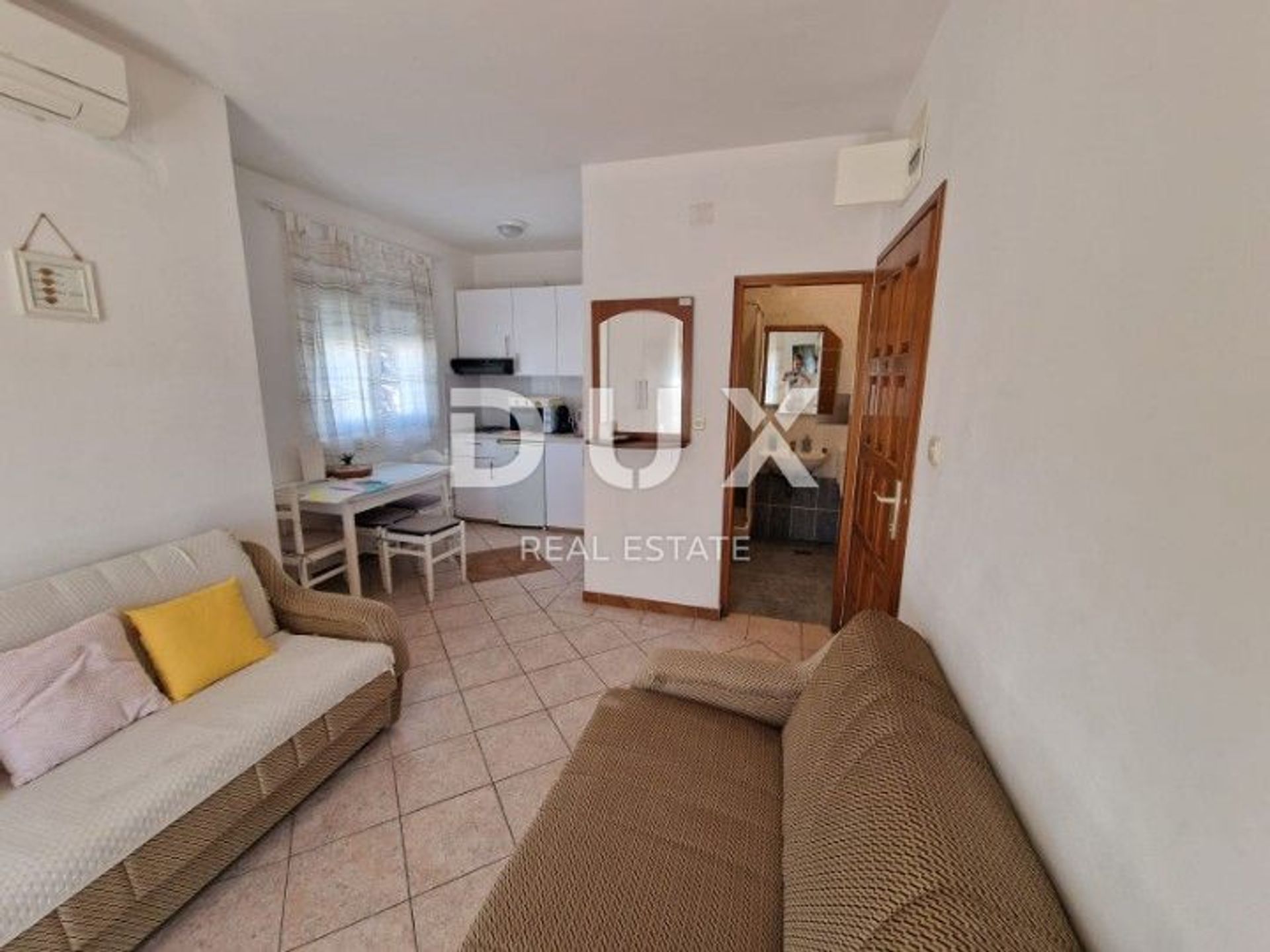 Condominio en Vir, Zadarska Županija 12810053