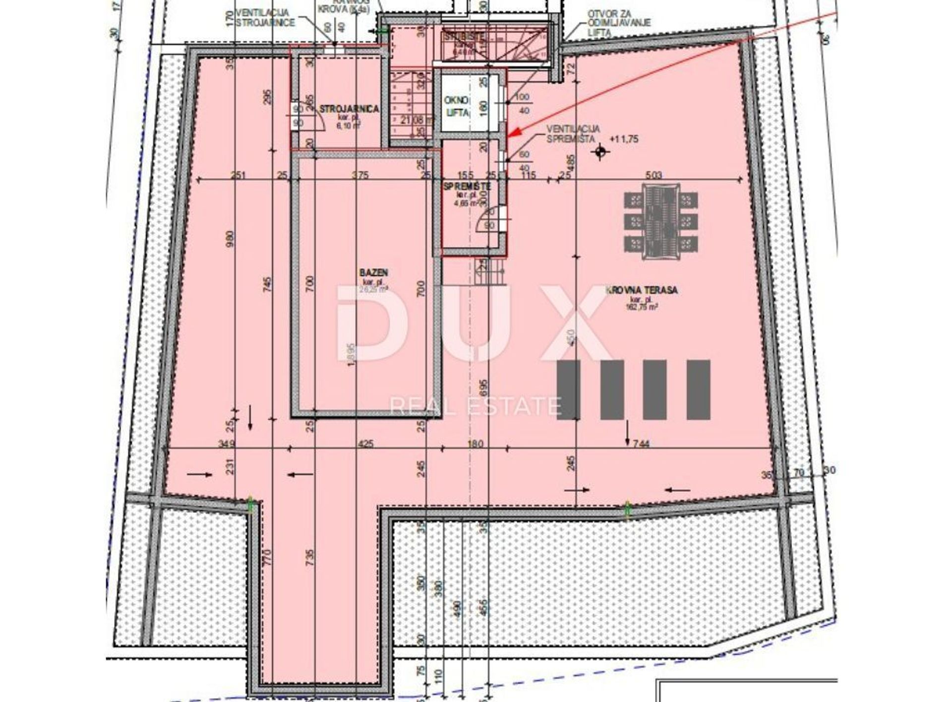 Kondominium di Opatija, Primorje-Gorski Kotar County 12810077