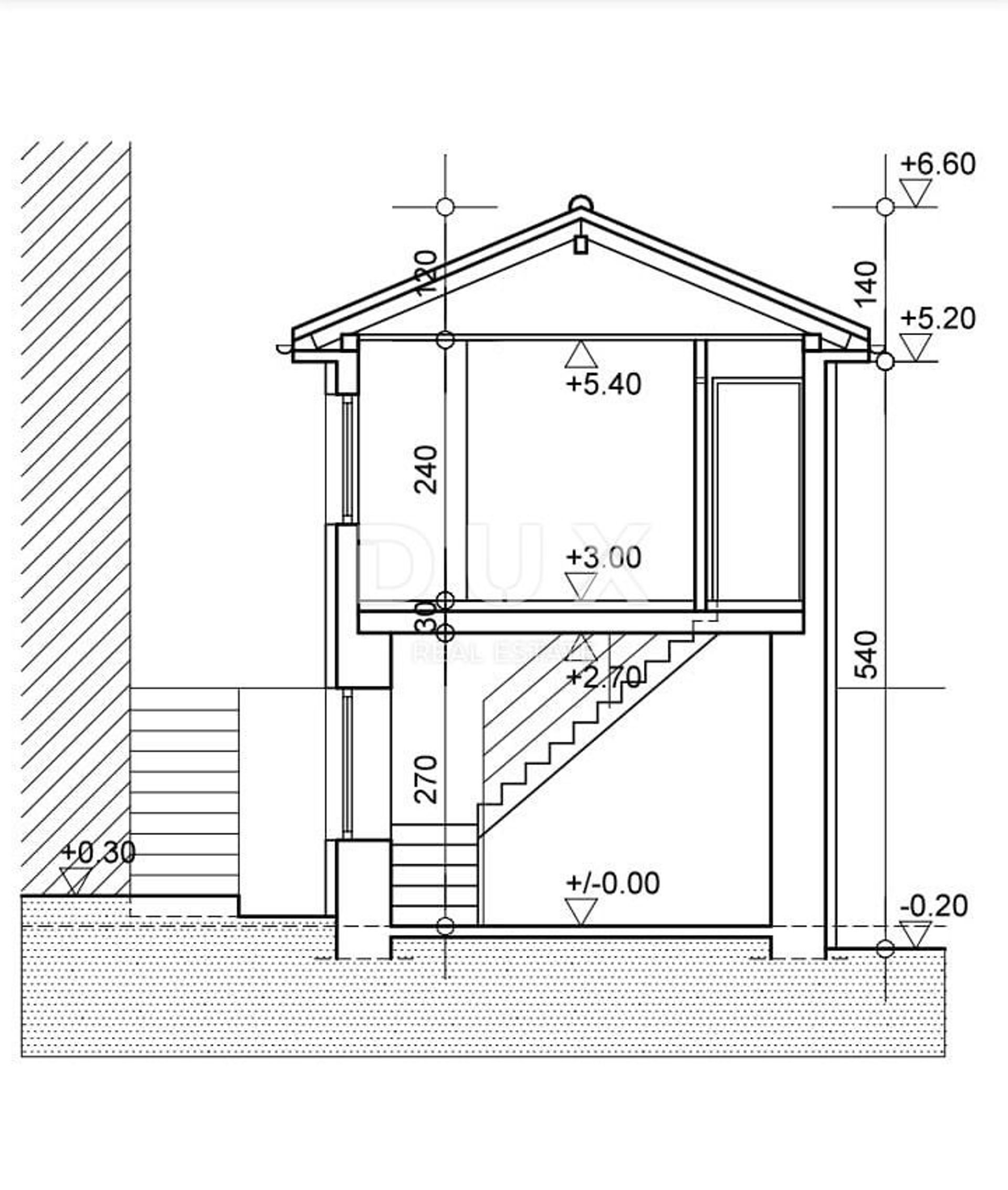 Huis in Veli Iž, Zadarska županija 12810095