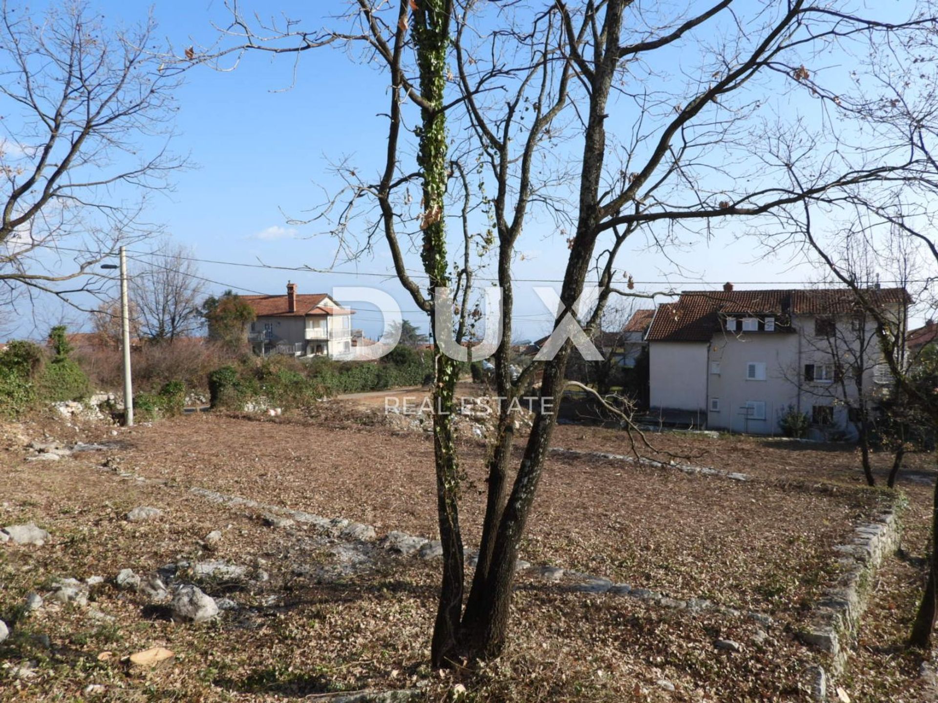 Land in Ičići, Primorje-Gorski Kotar County 12810103