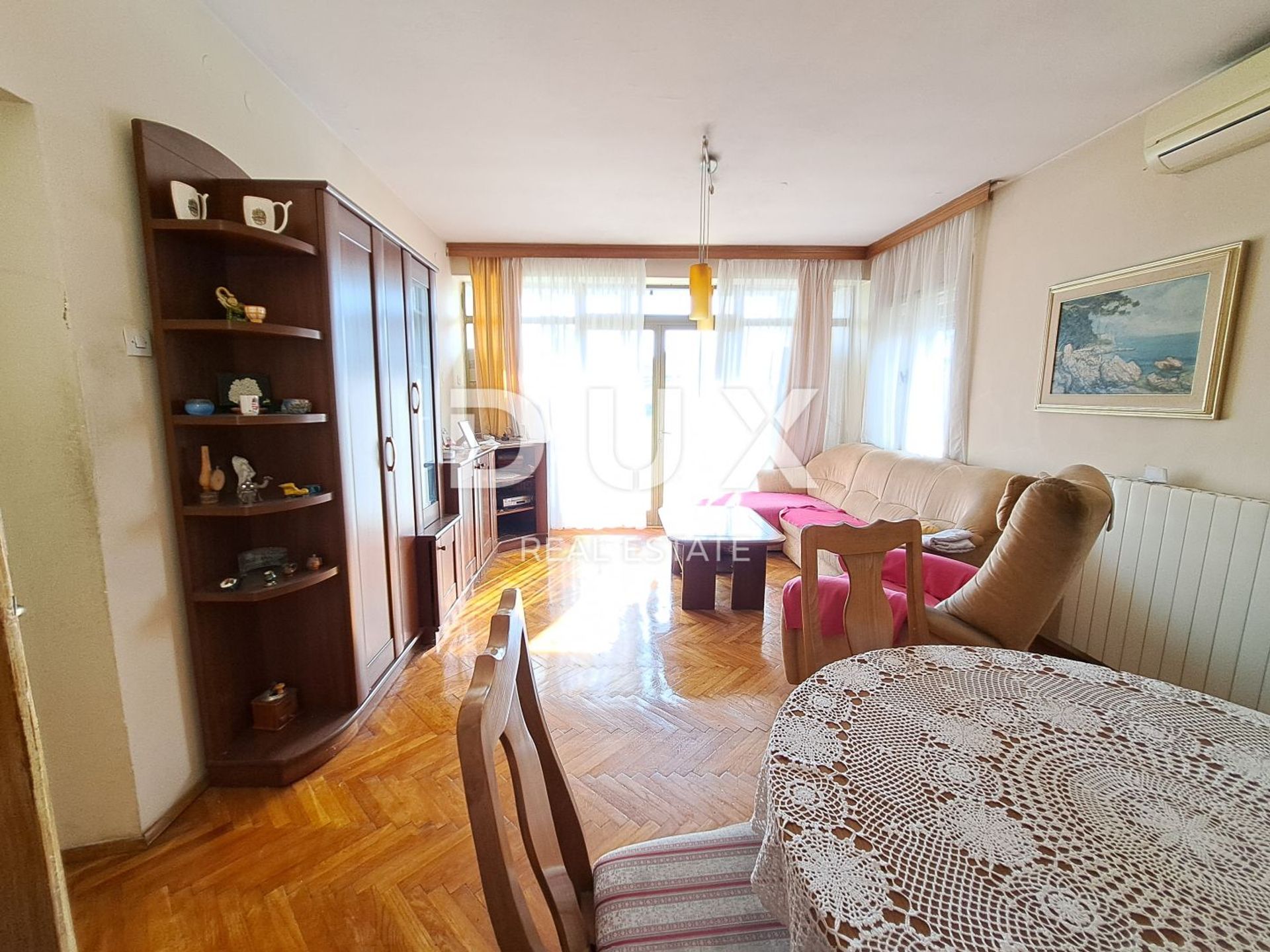 Condominium dans Rijeka, Primorsko-goranska županija 12810178