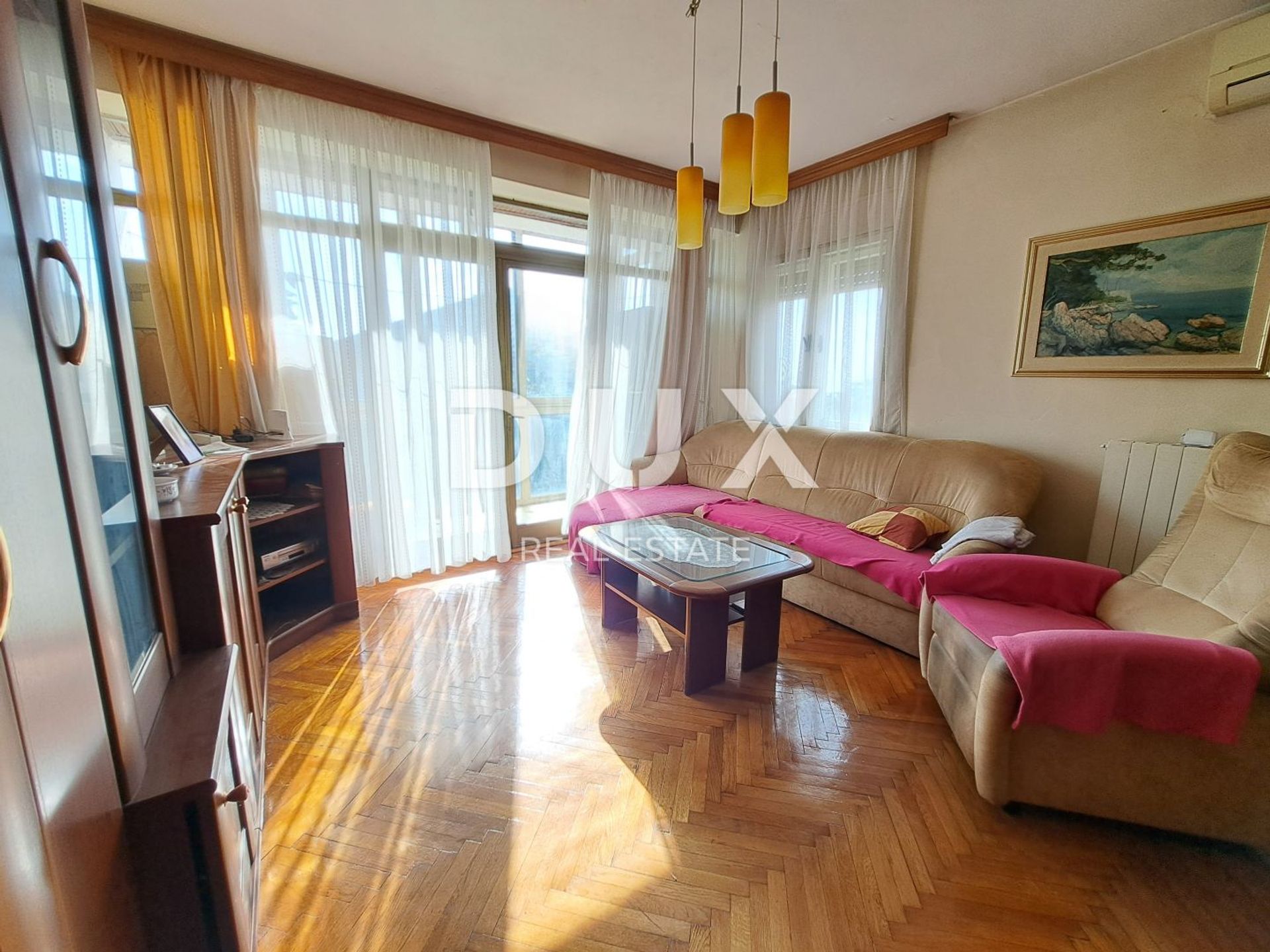 Condominio nel Rijeka, Primorsko-goranska županija 12810178