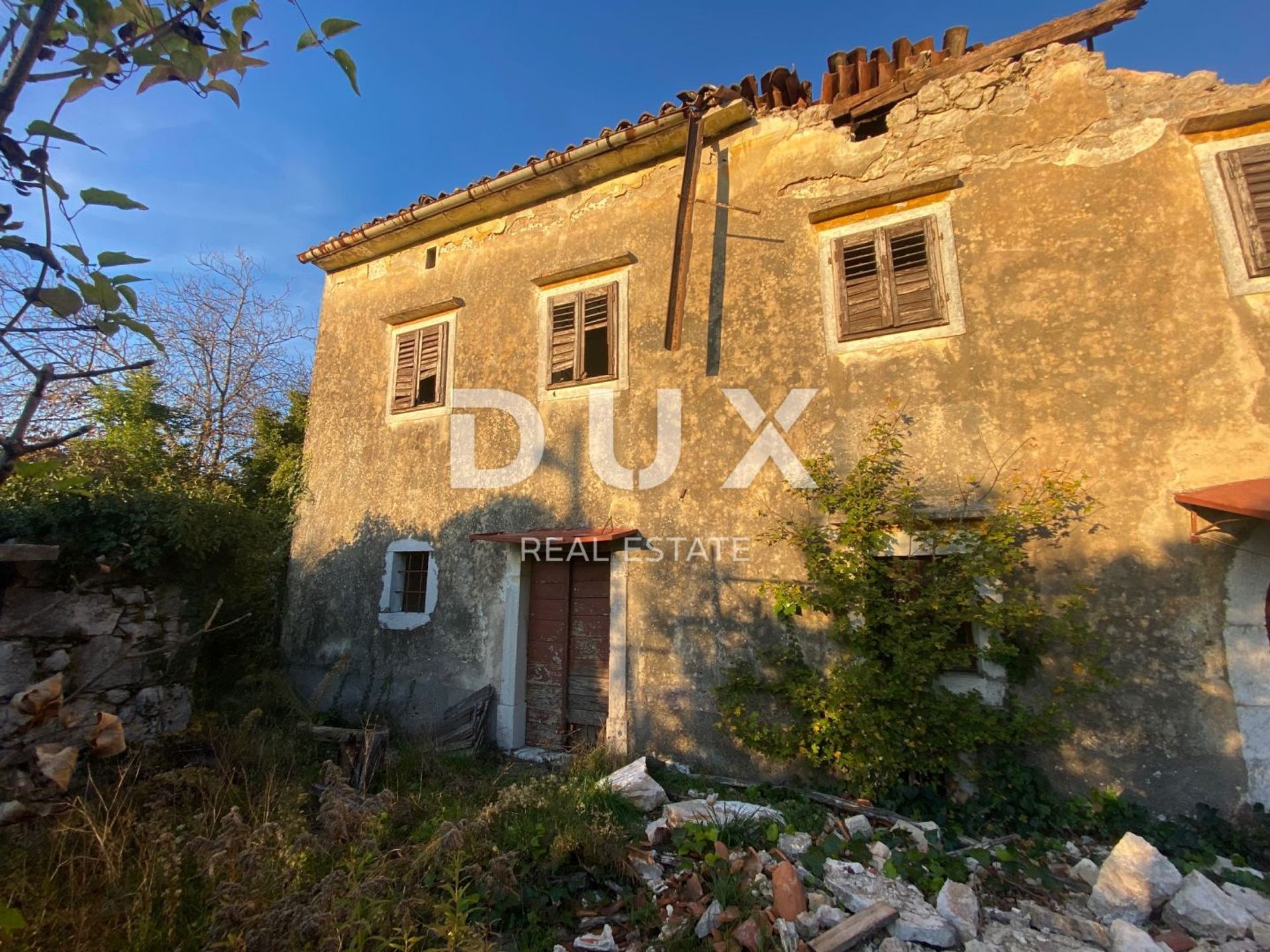 House in Drenova, Primorje-Gorski Kotar County 12810224