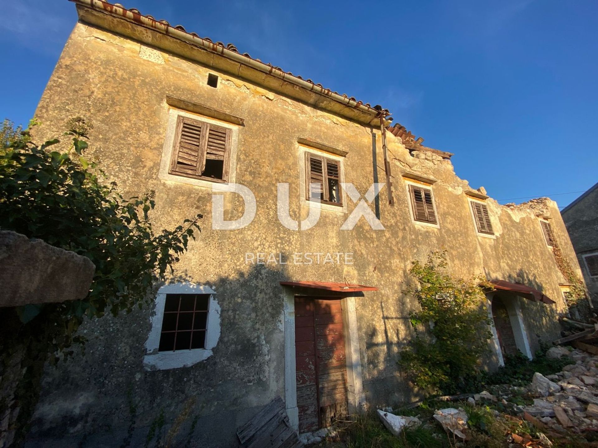 House in Drenova, Primorje-Gorski Kotar County 12810224