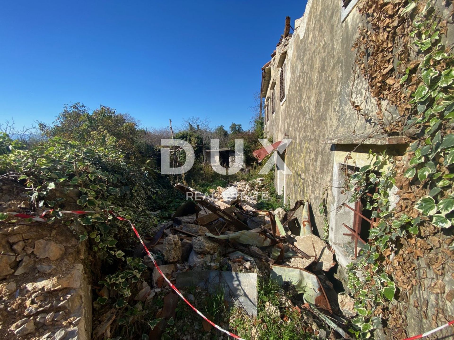 House in Drenova, Primorje-Gorski Kotar County 12810224