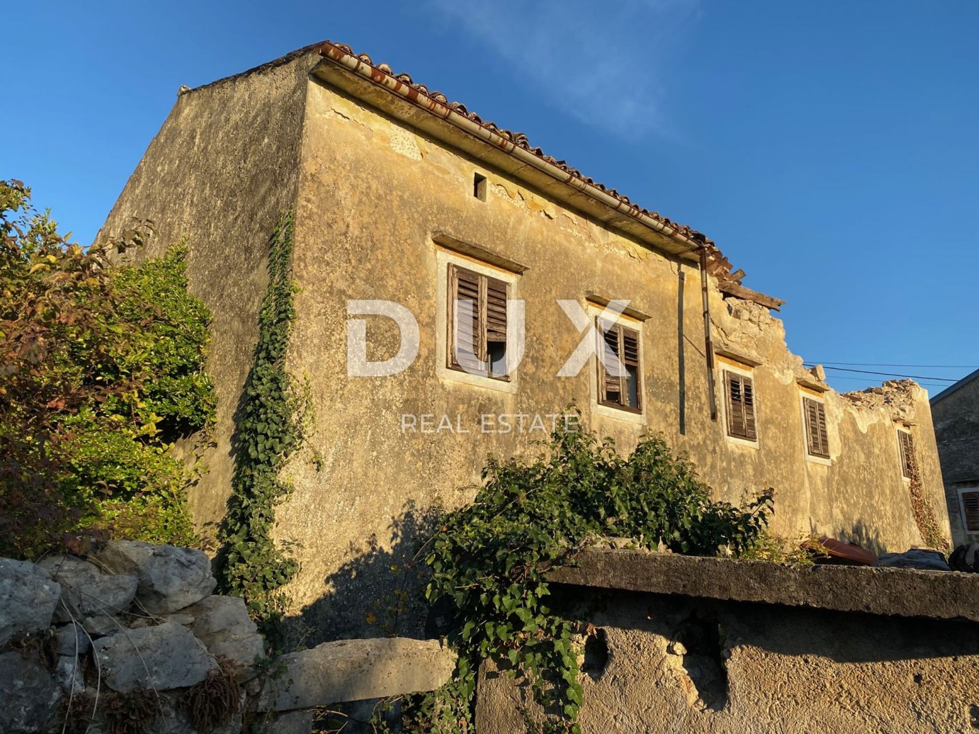 House in Drenova, Primorje-Gorski Kotar County 12810224