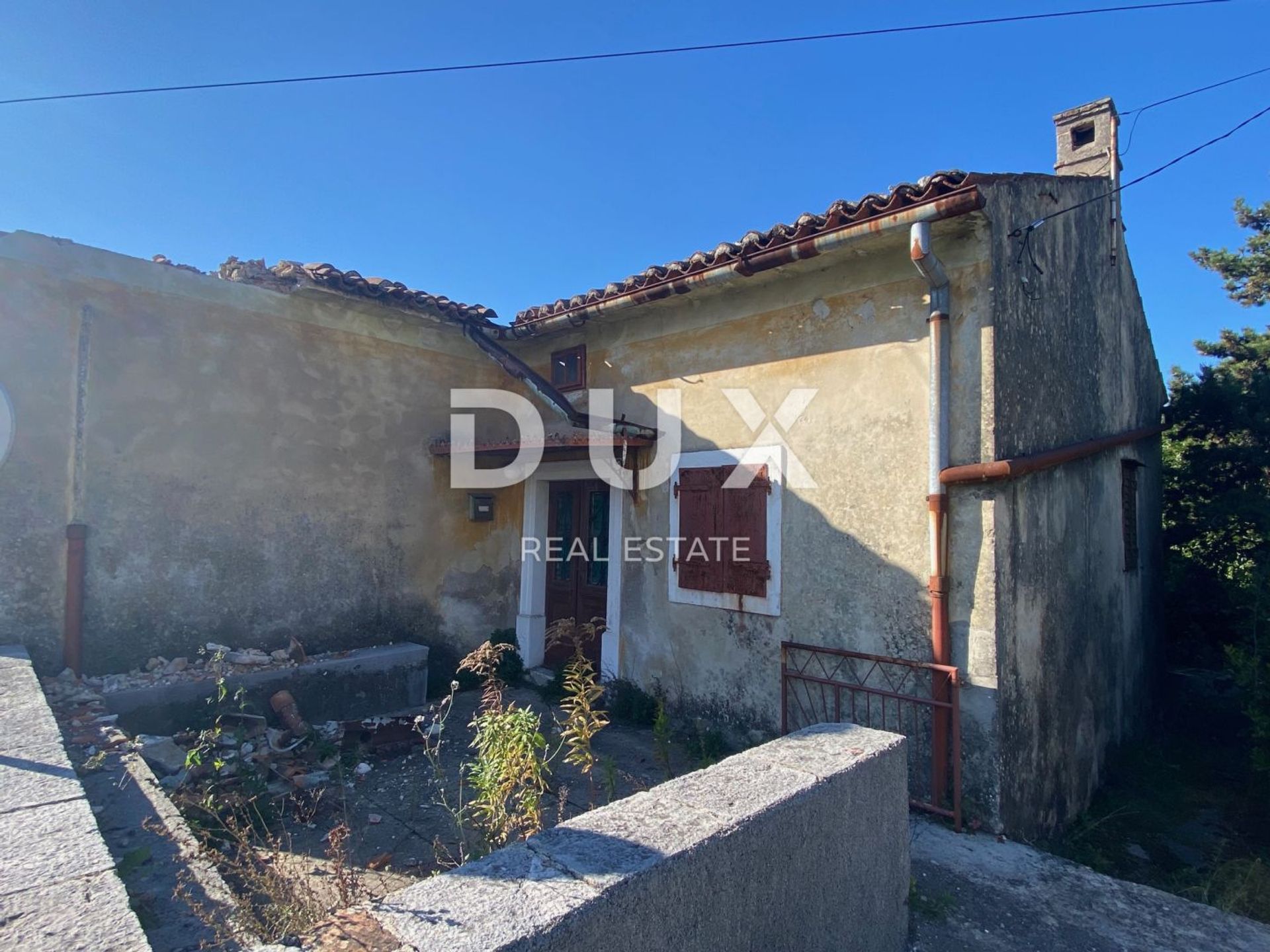 House in Drenova, Primorje-Gorski Kotar County 12810224