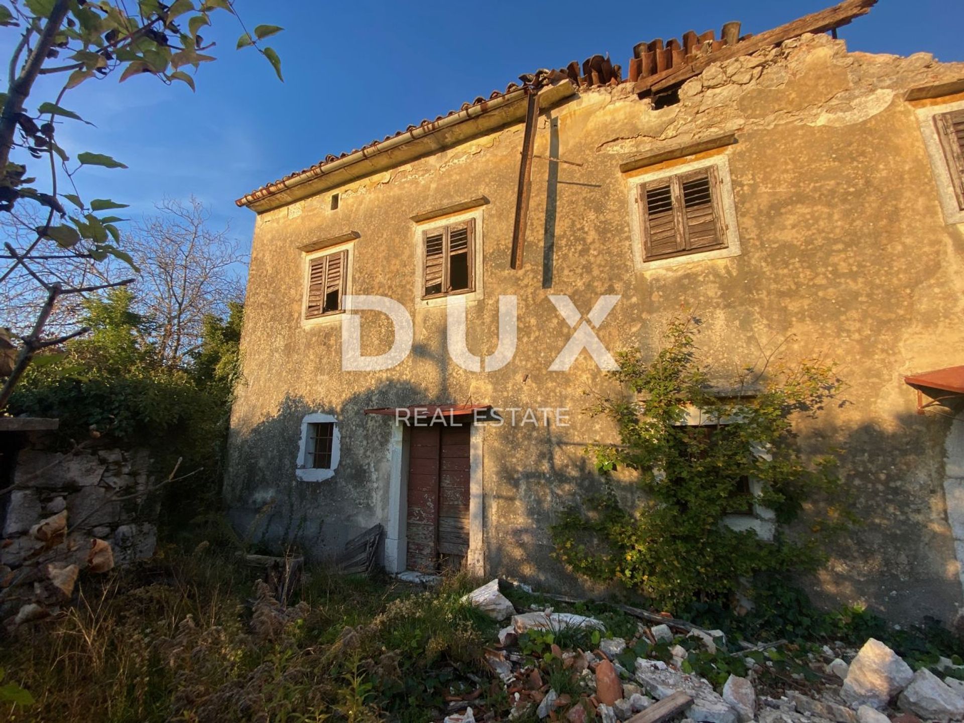 House in Drenova, Primorje-Gorski Kotar County 12810224