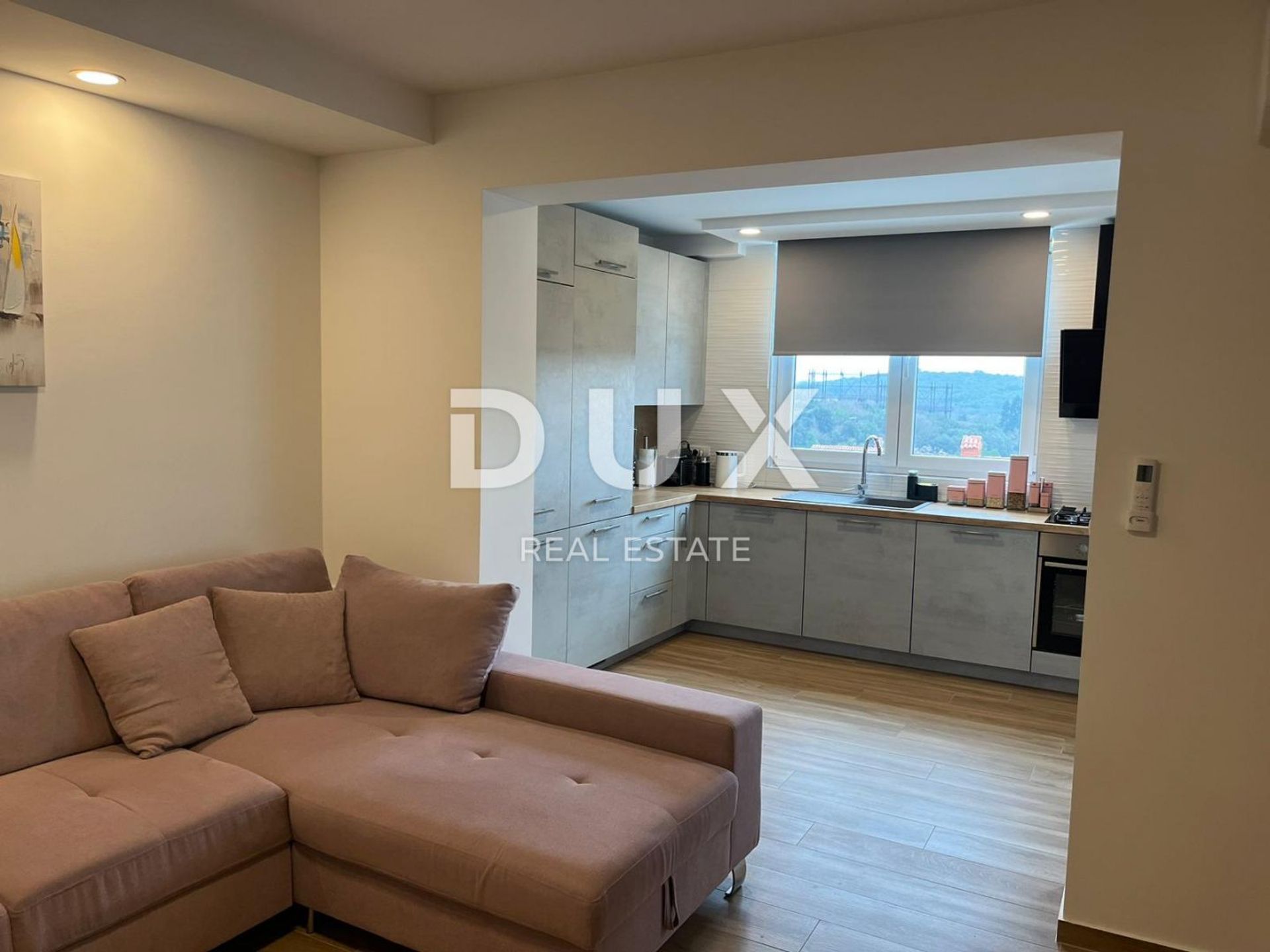 Condominio nel Pola, Istarska Zupanija 12810295