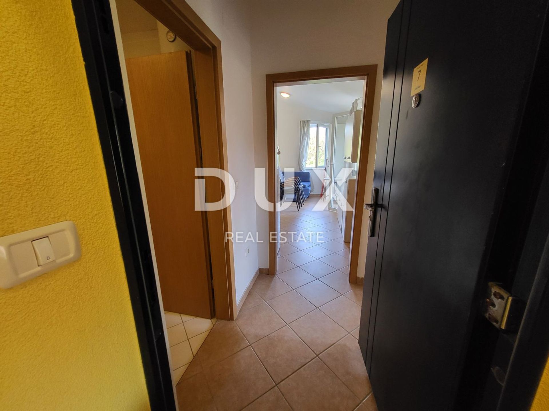 Condominio nel Bašanija, Istria County 12810320