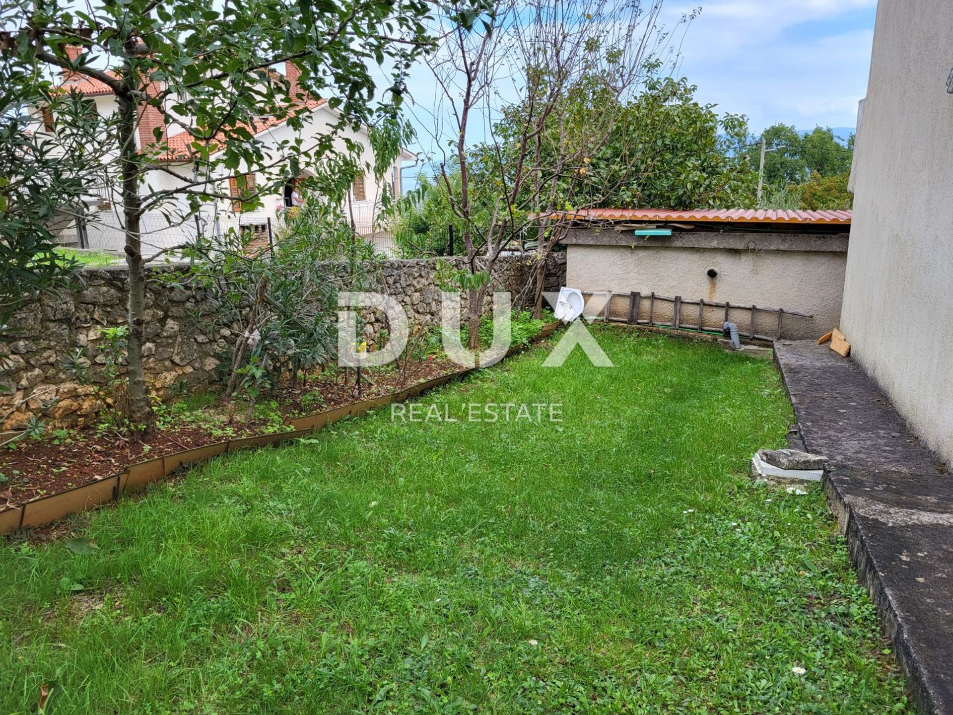 Huis in Labin, Istria County 12810337