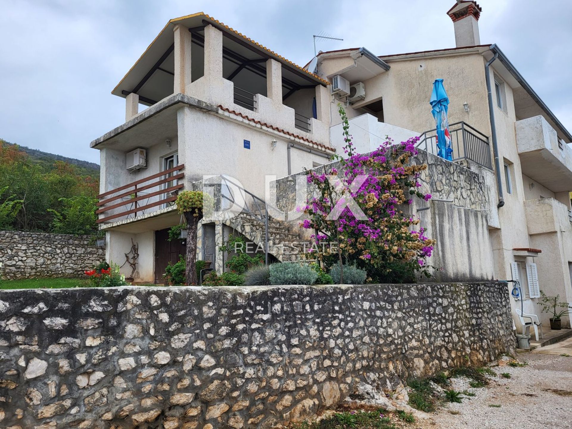 Huis in Labin, Istria County 12810337