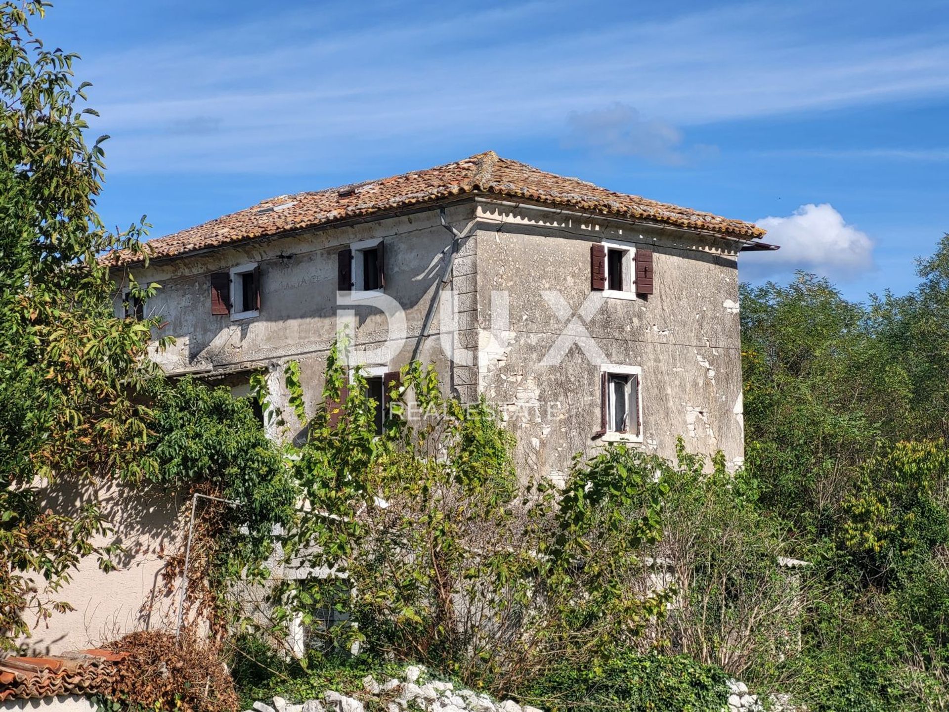 casa no Visnjan, Istarska Zupanija 12810344