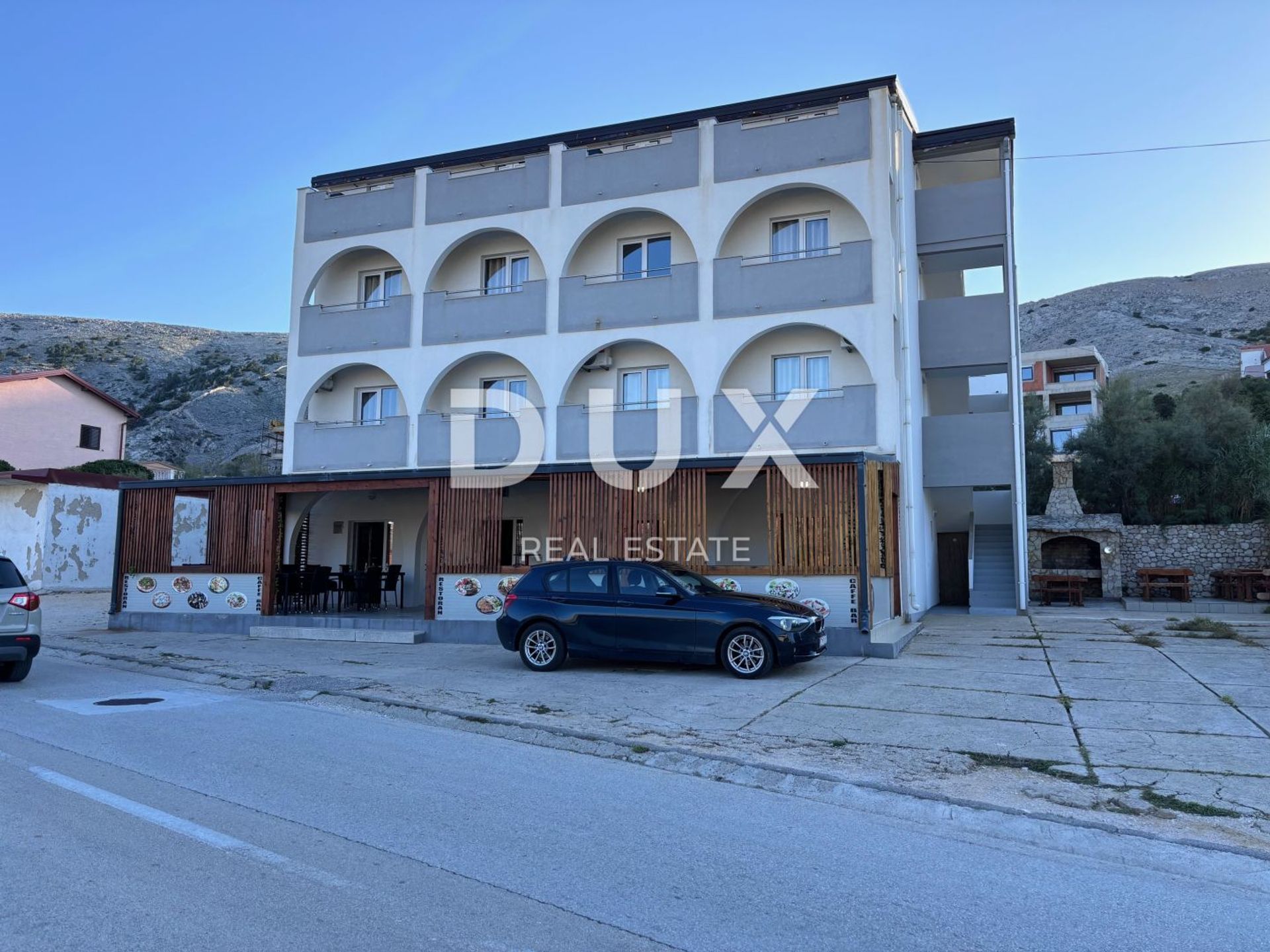 Comercial en Pag, Zadar County 12810346