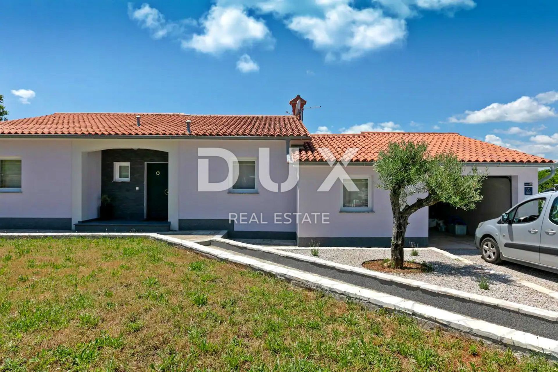 casa en Labin, Istria County 12810362