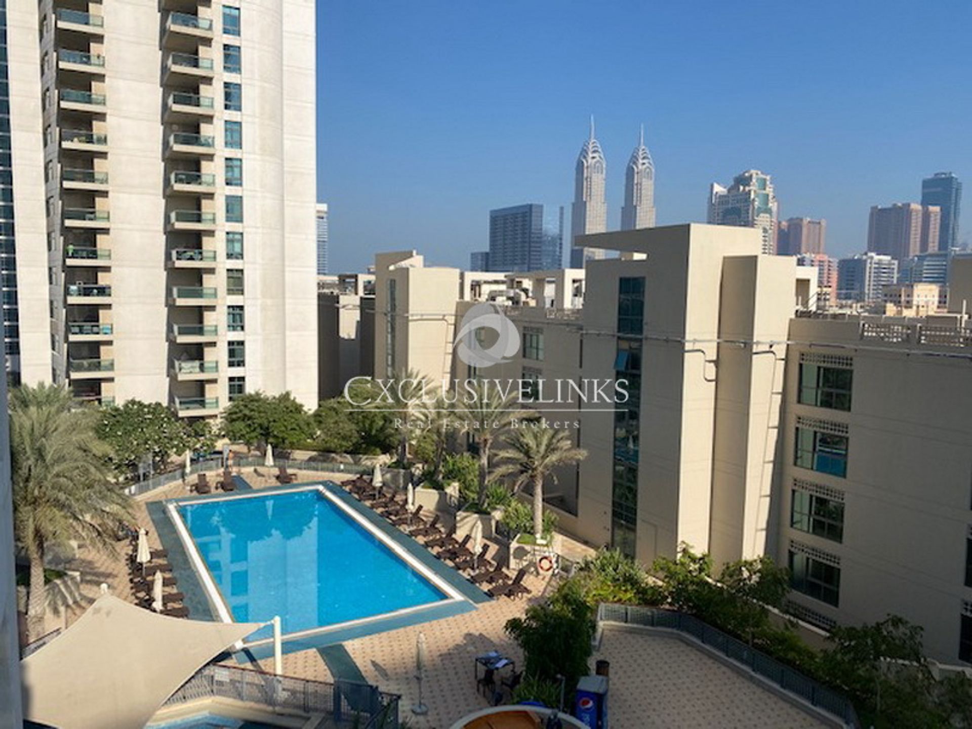 residencial no Dubai, Dubai 12810387