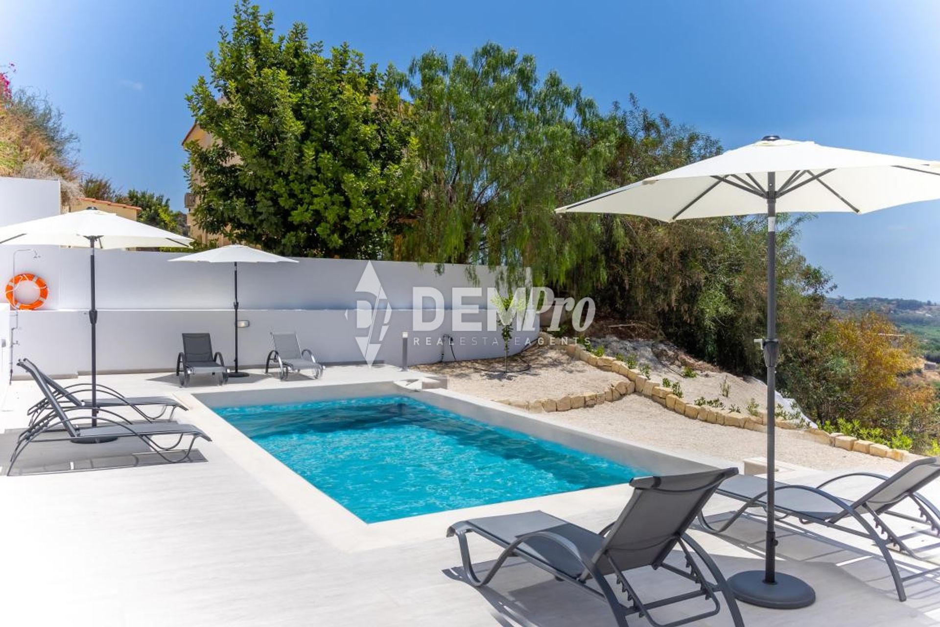 House in Kissonerga, Paphos 12810414