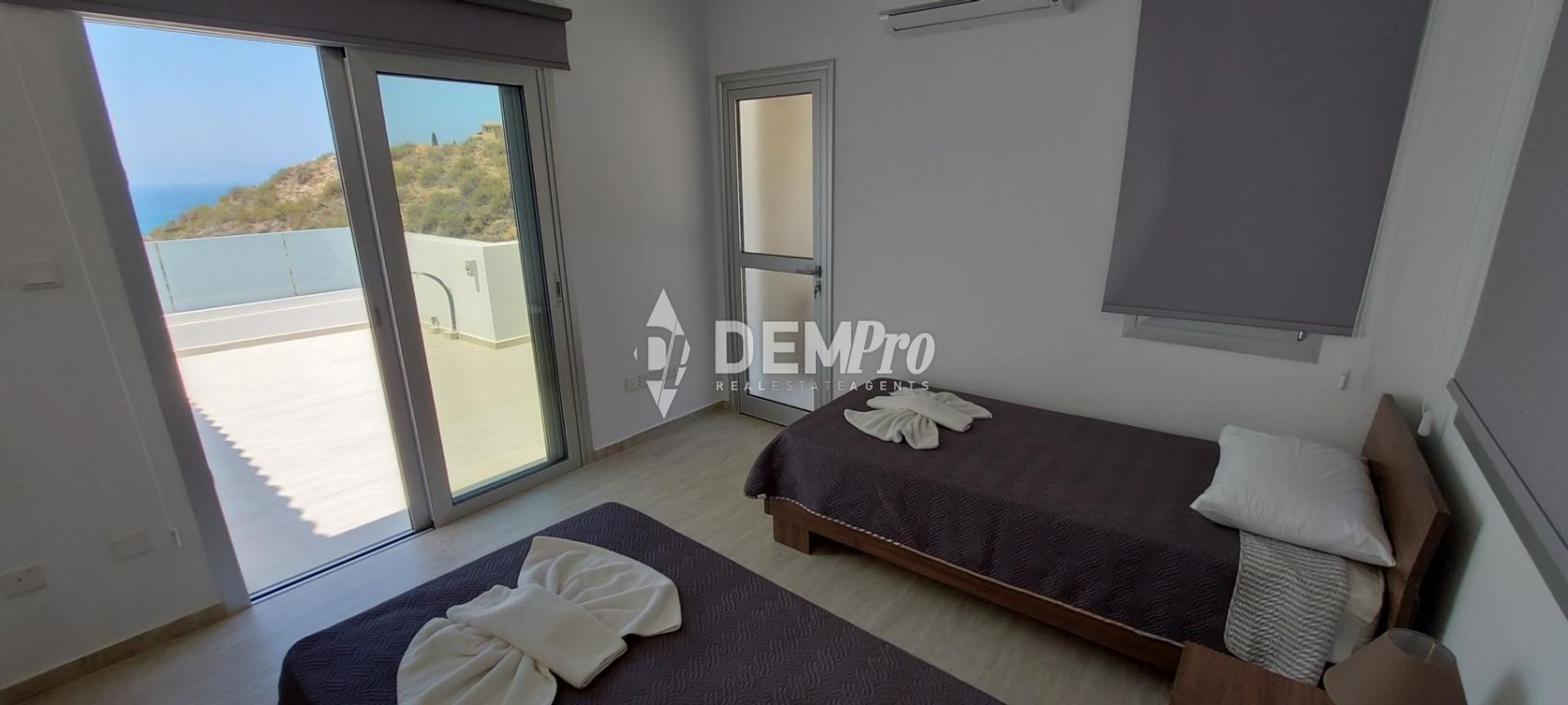 House in Kissonerga, Paphos 12810414