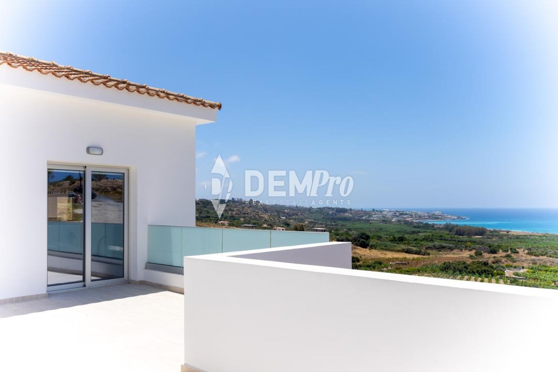 House in Kissonerga, Paphos 12810414