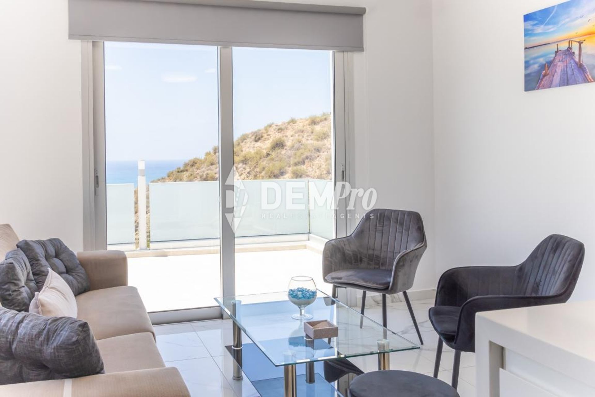 House in Kissonerga, Paphos 12810414