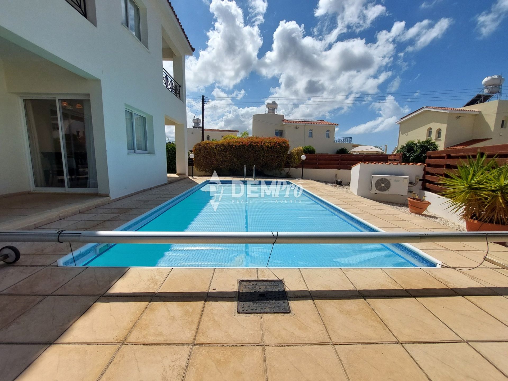 House in Peyia, Paphos 12810416