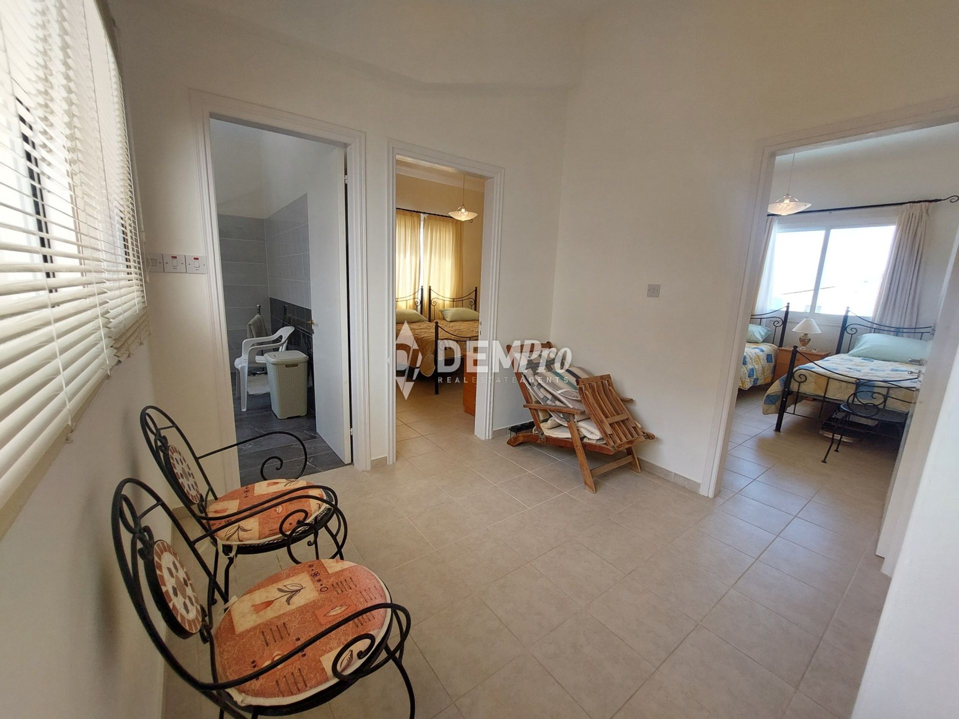 House in Peyia, Paphos 12810416