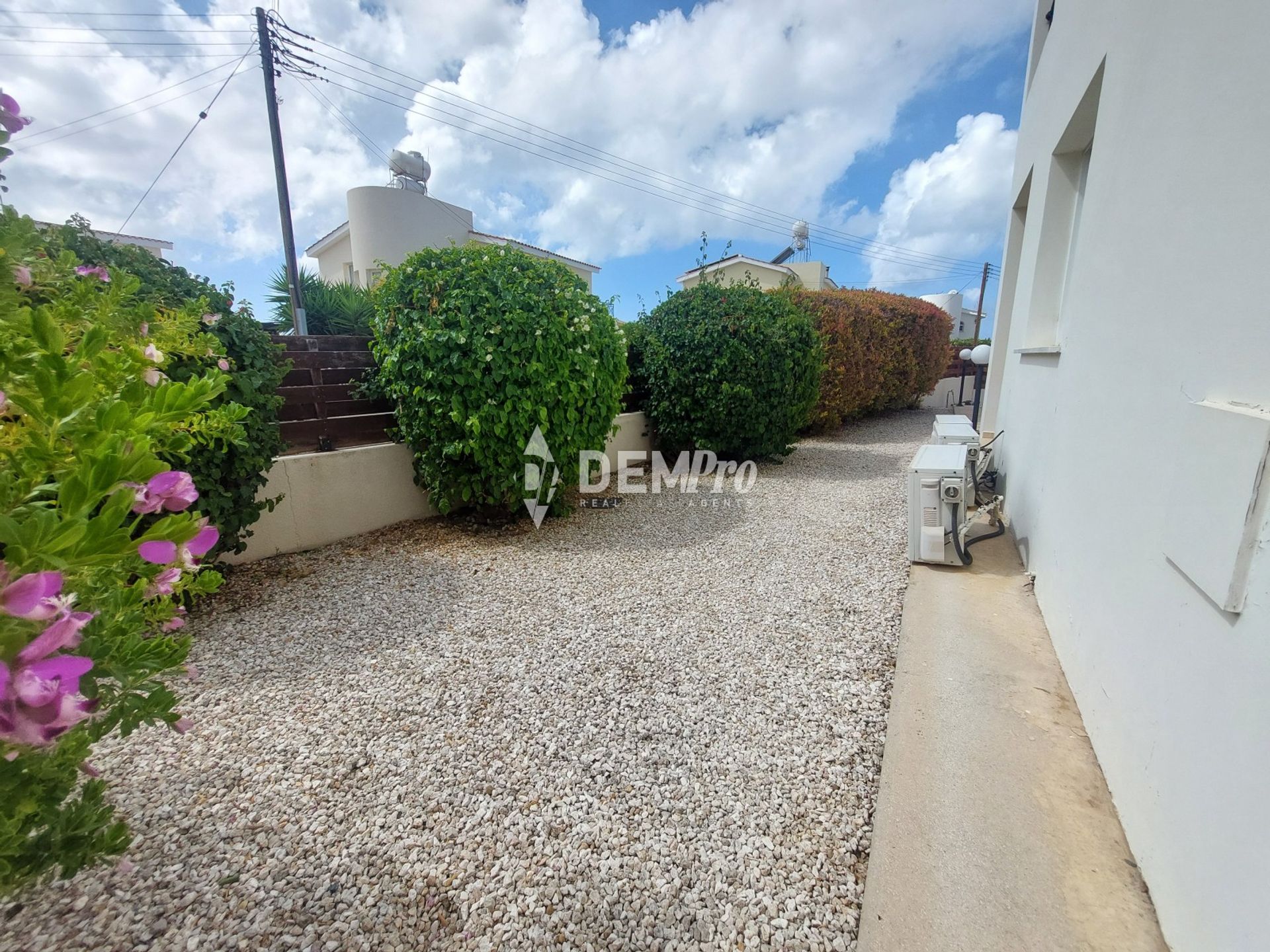 House in Peyia, Paphos 12810416