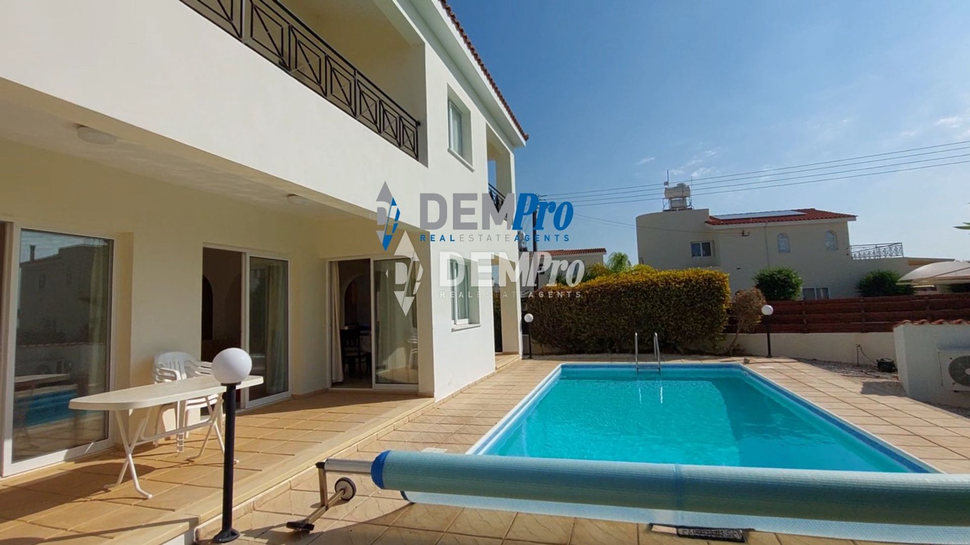 House in Peyia, Paphos 12810416