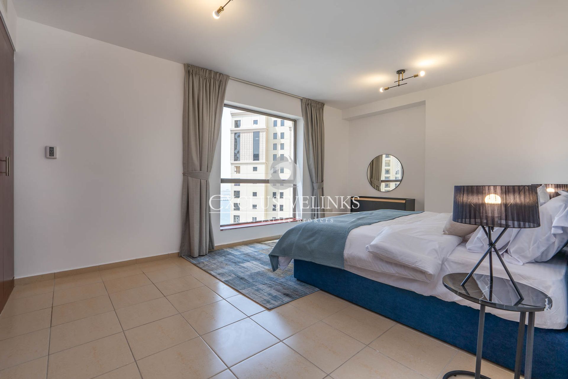 Condominium dans Dubai, Dubai 12810534