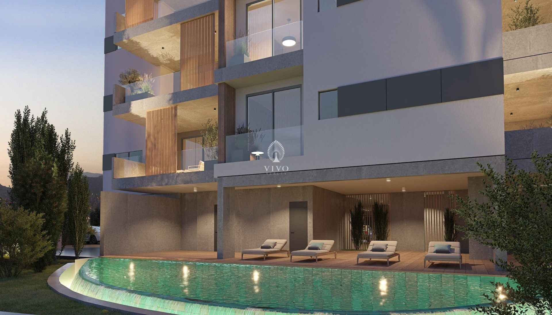 Condominio nel Agios Athanasios, Limassol 12810658