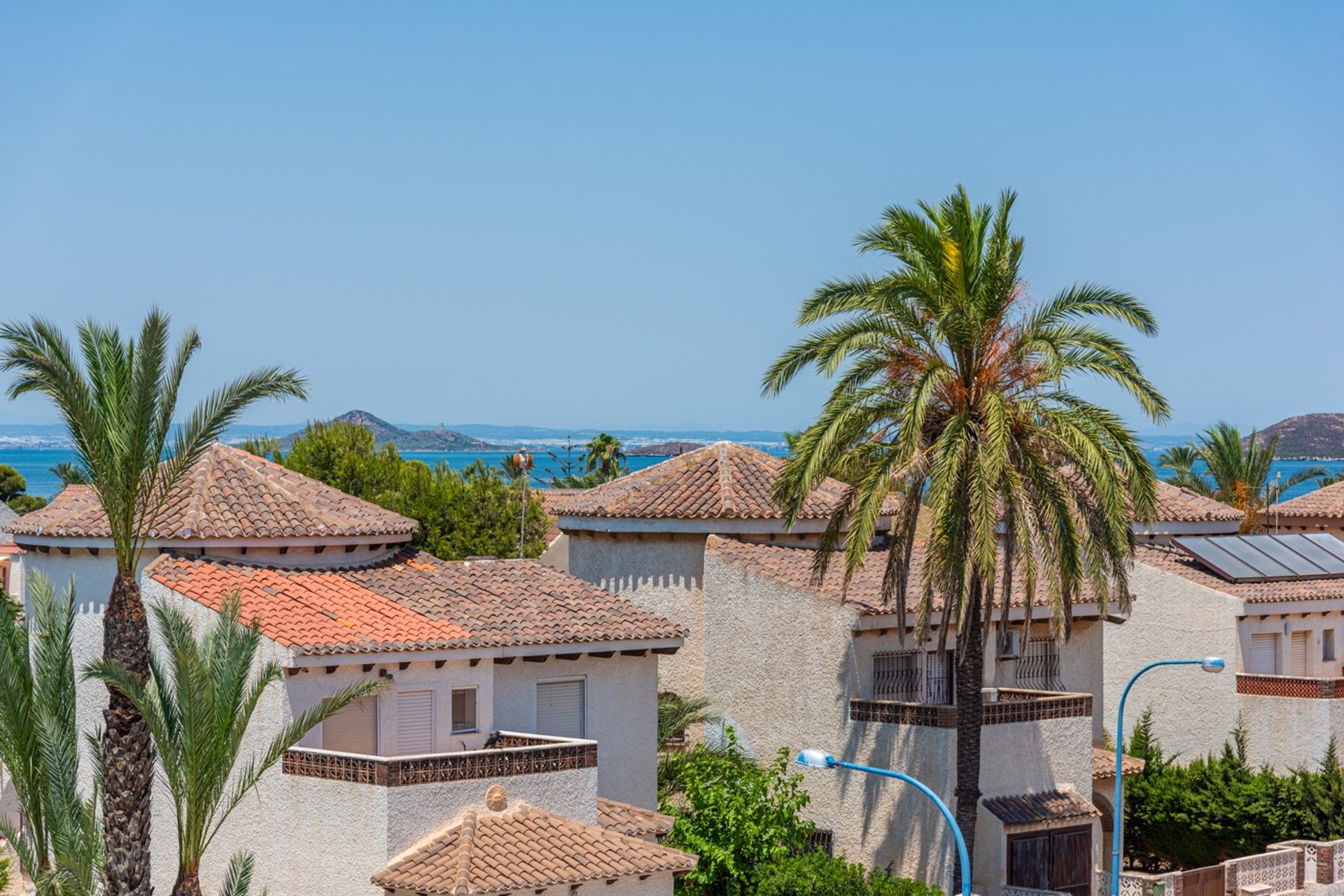 Casa nel Playa Honda, Región de Murcia 12810718