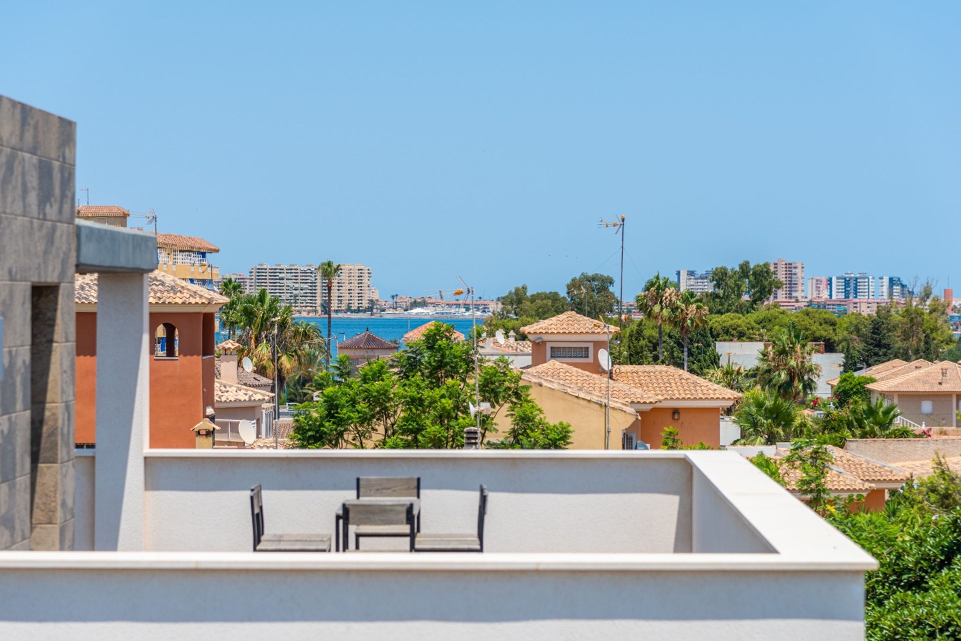 Casa nel Playa Honda, Región de Murcia 12810718