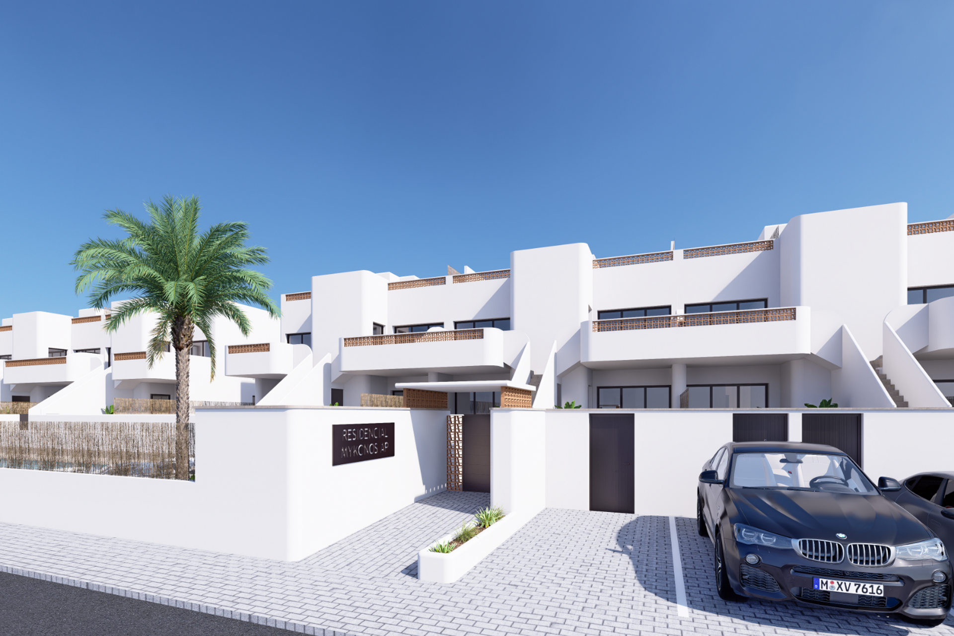 Condominium dans , Comunidad Valenciana 12810722