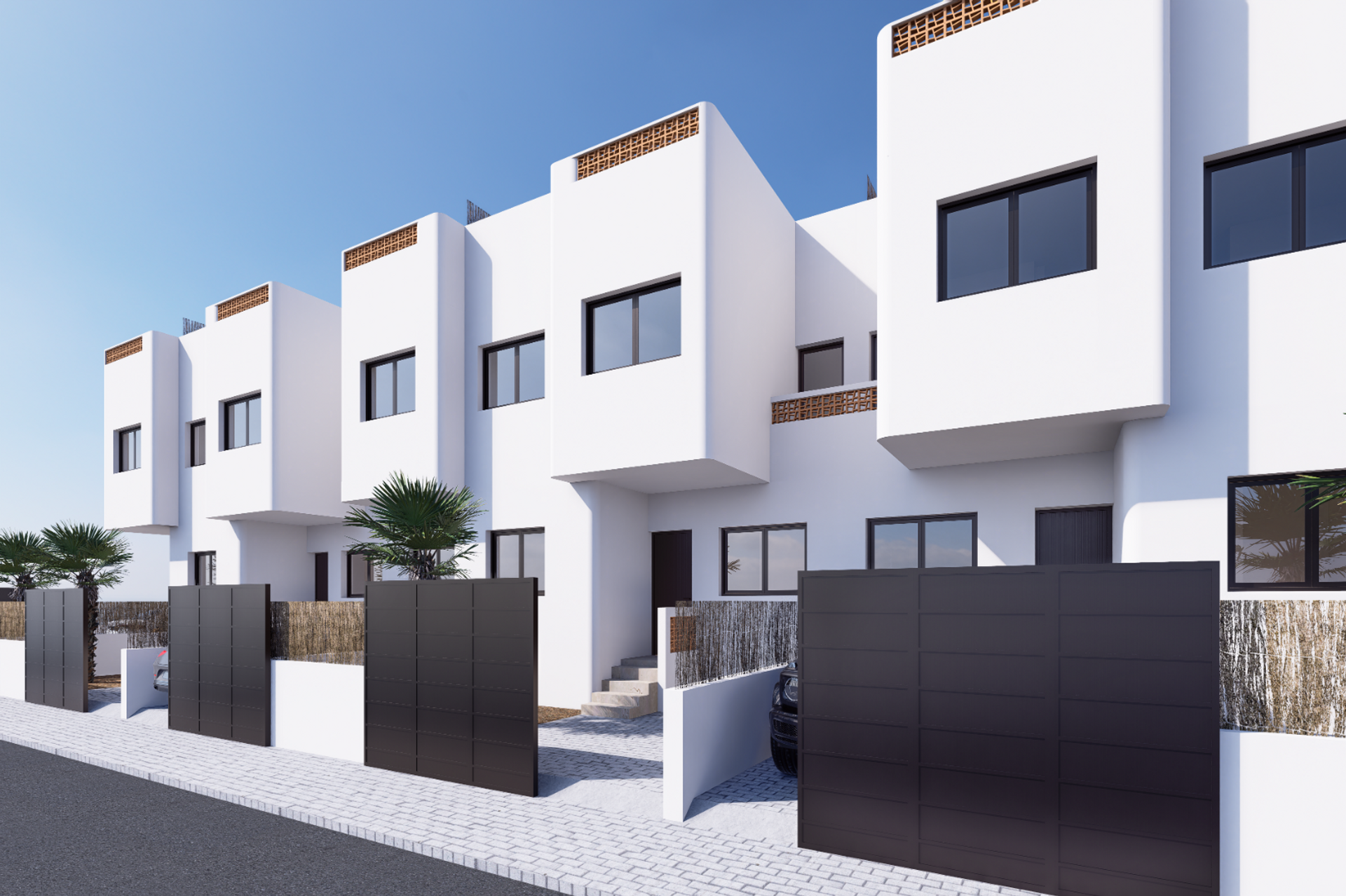 Condominium dans , Comunidad Valenciana 12810722