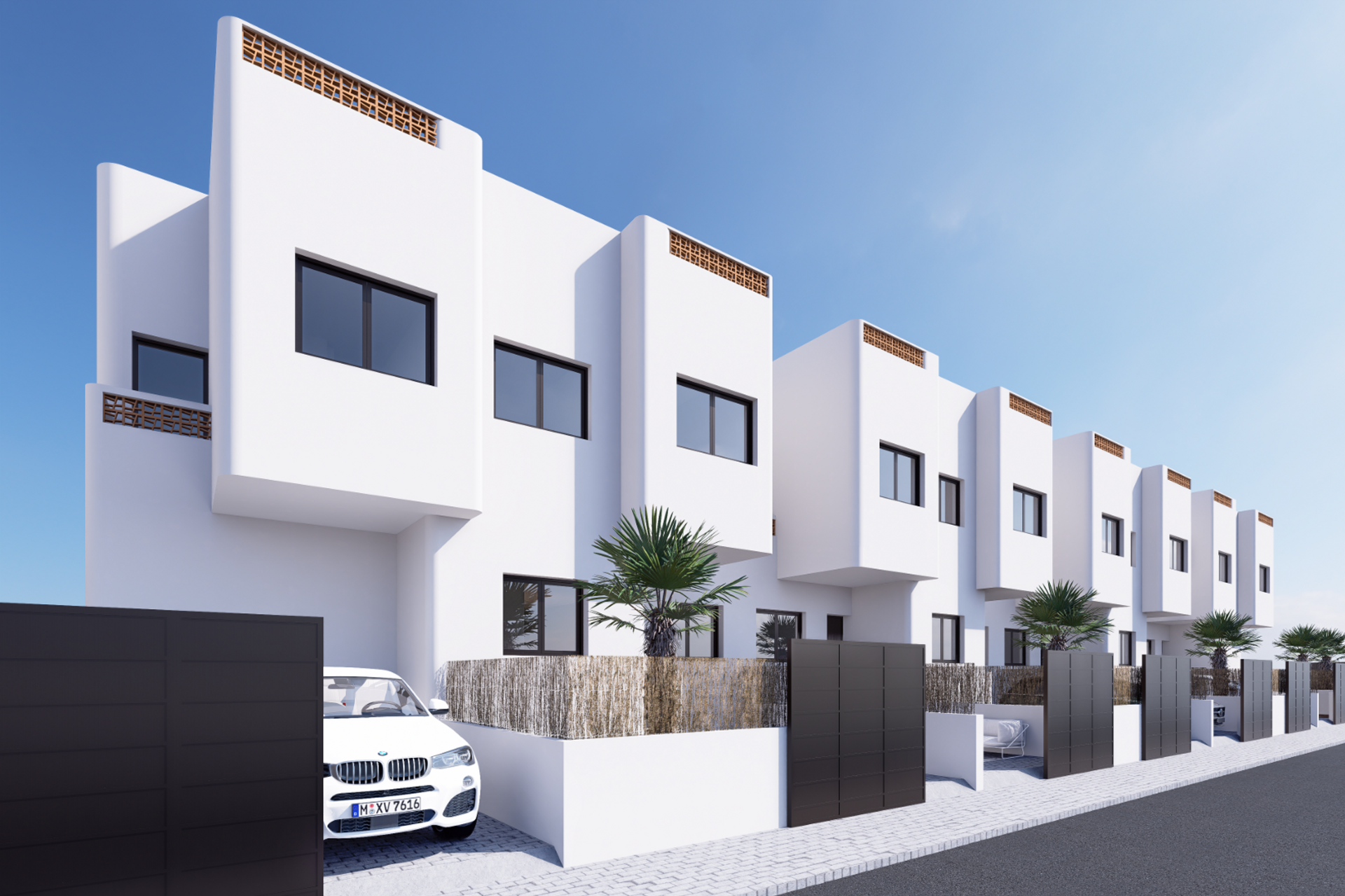 Condominium dans , Comunidad Valenciana 12810722