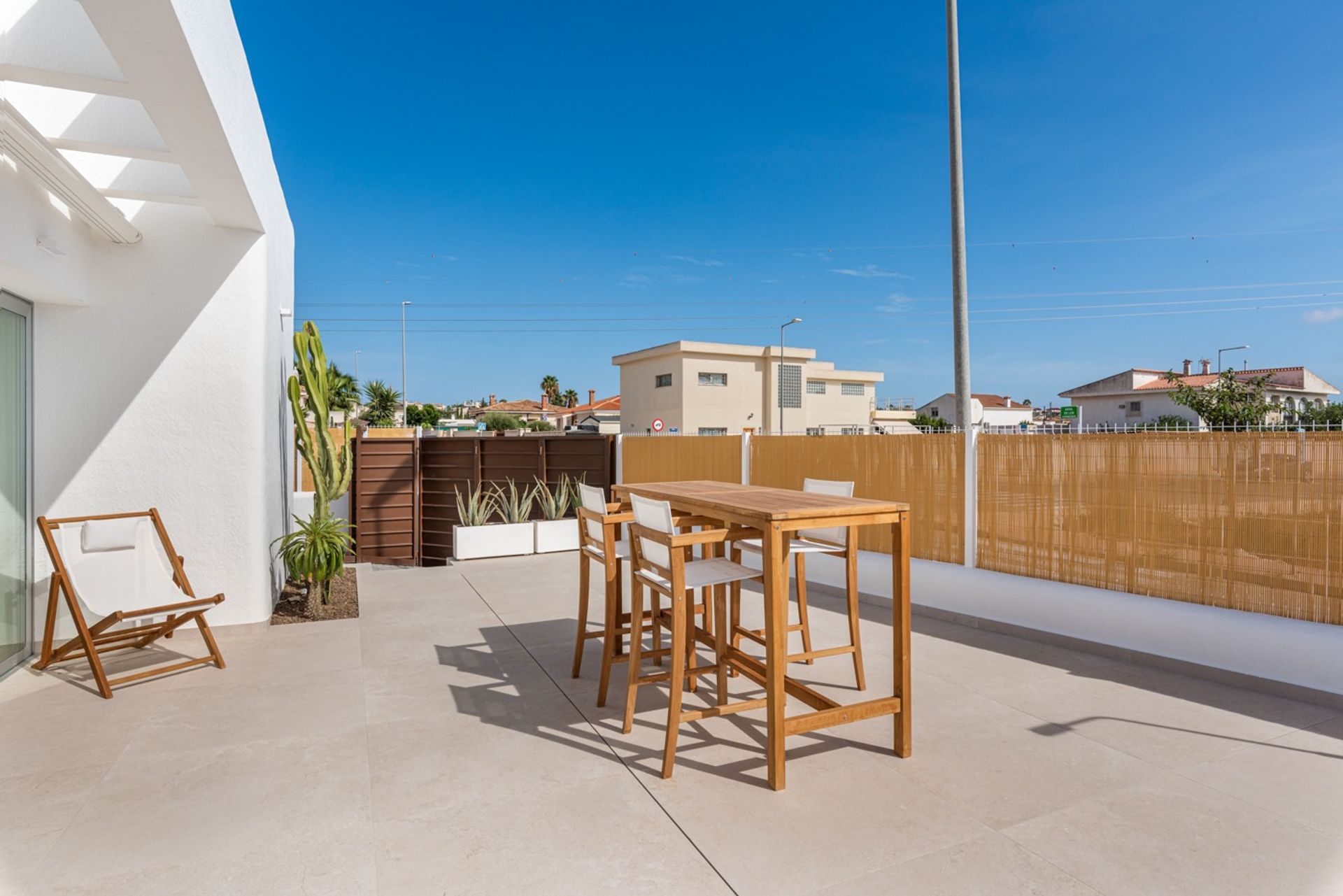 House in Los Alcázares, Región de Murcia 12810762