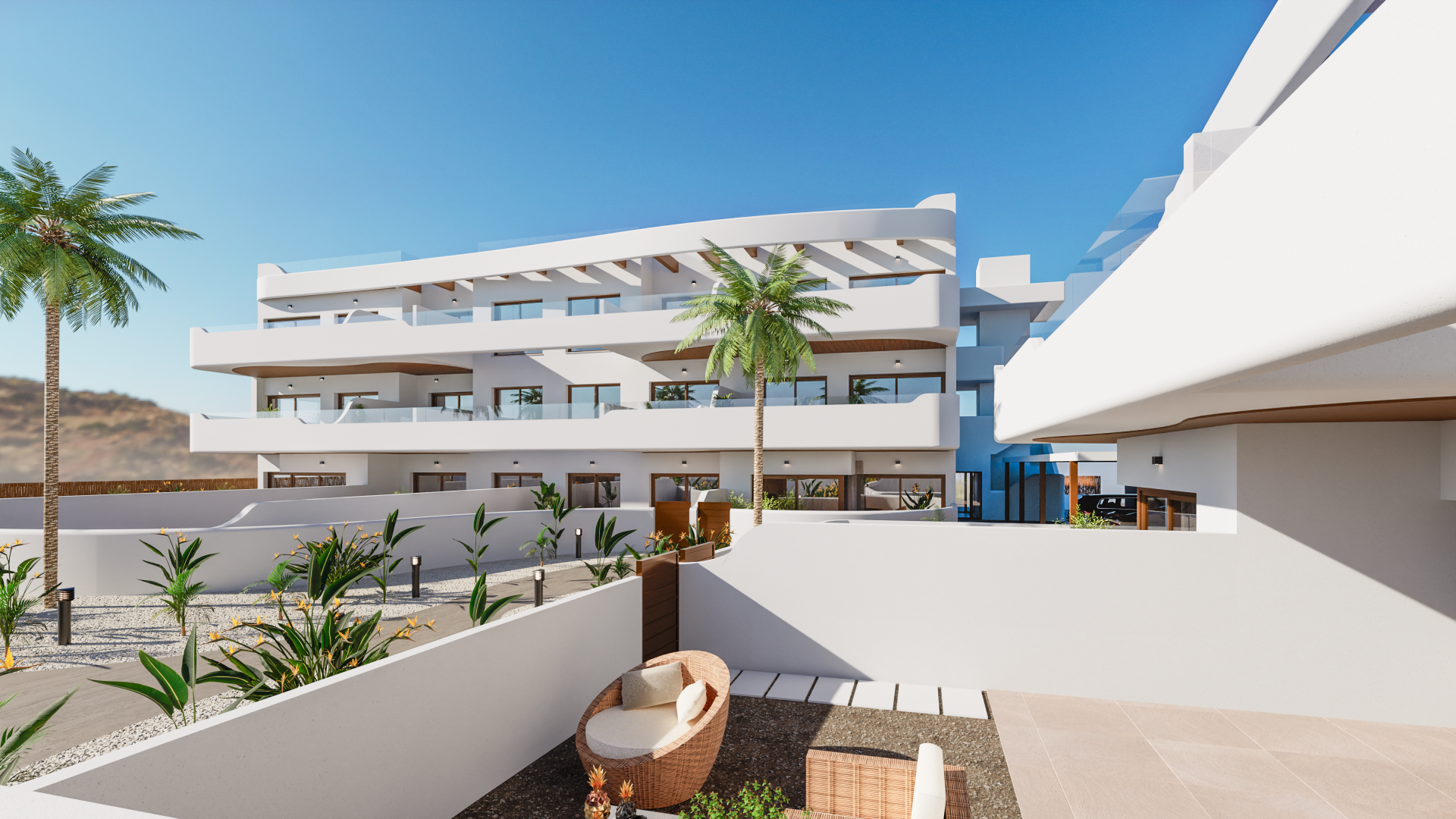 House in Los Alcázares, Región de Murcia 12810765