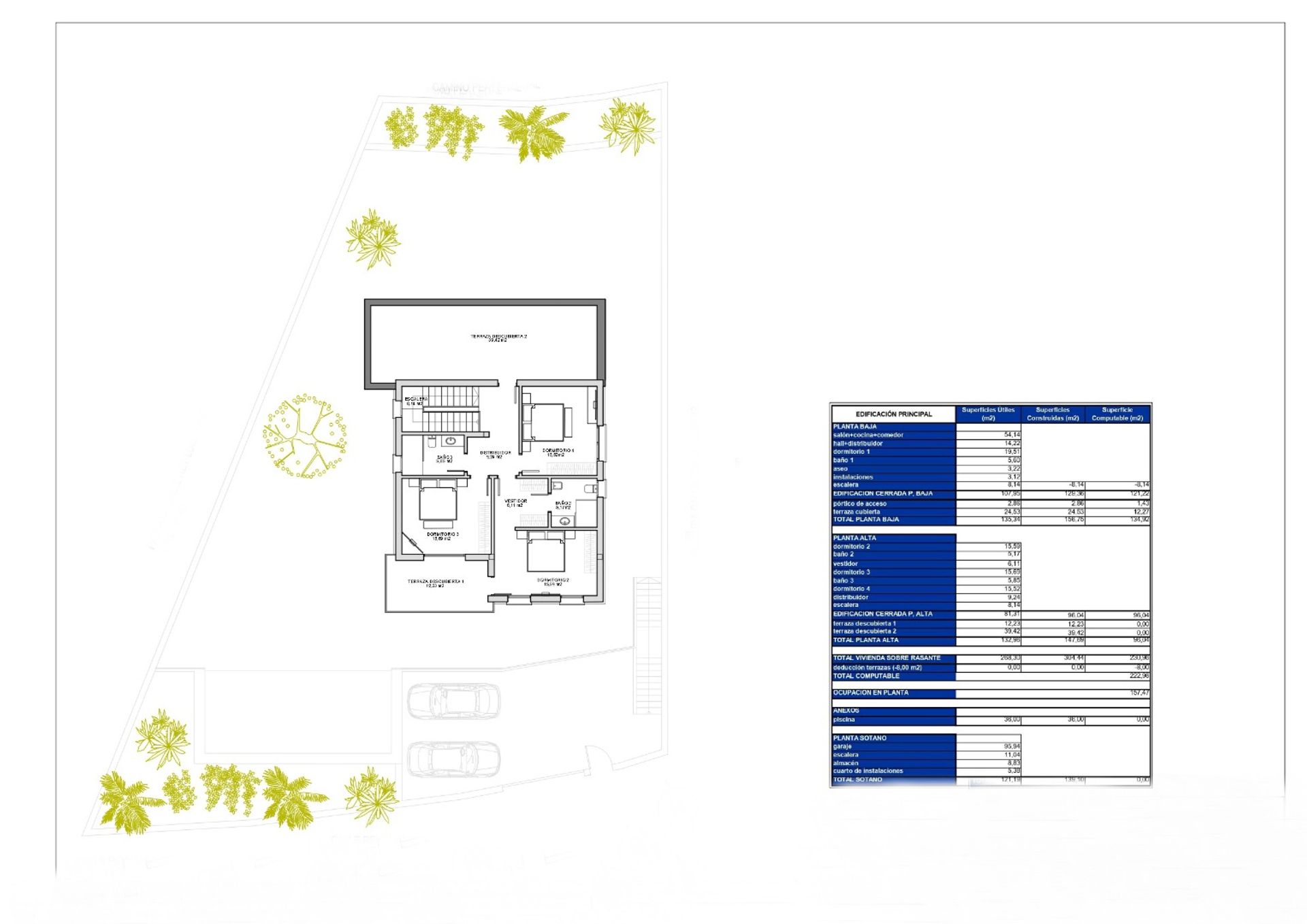 Casa nel Finestrat, Comunidad Valenciana 12810776