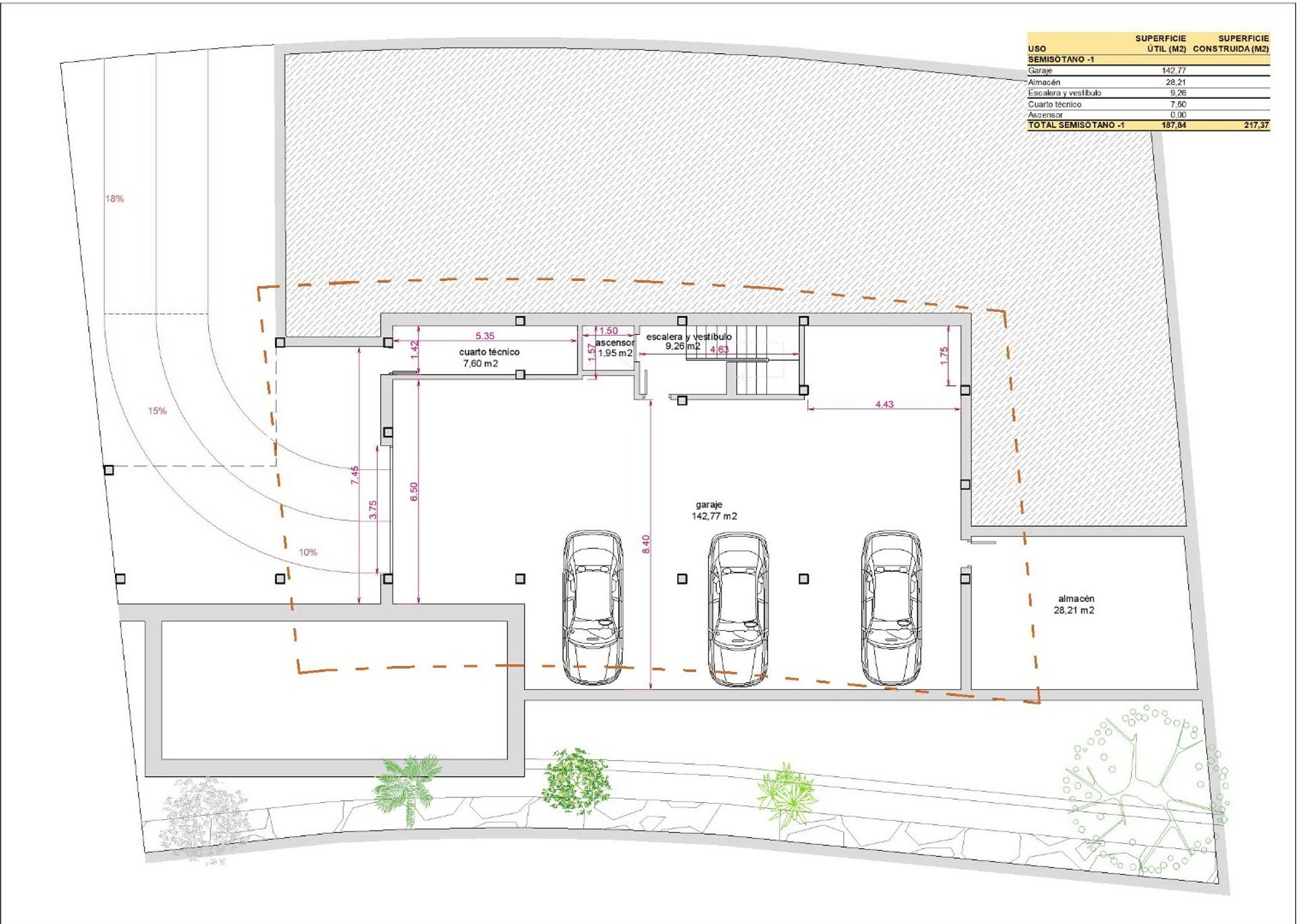 Haus im Finestrat, Comunidad Valenciana 12810778