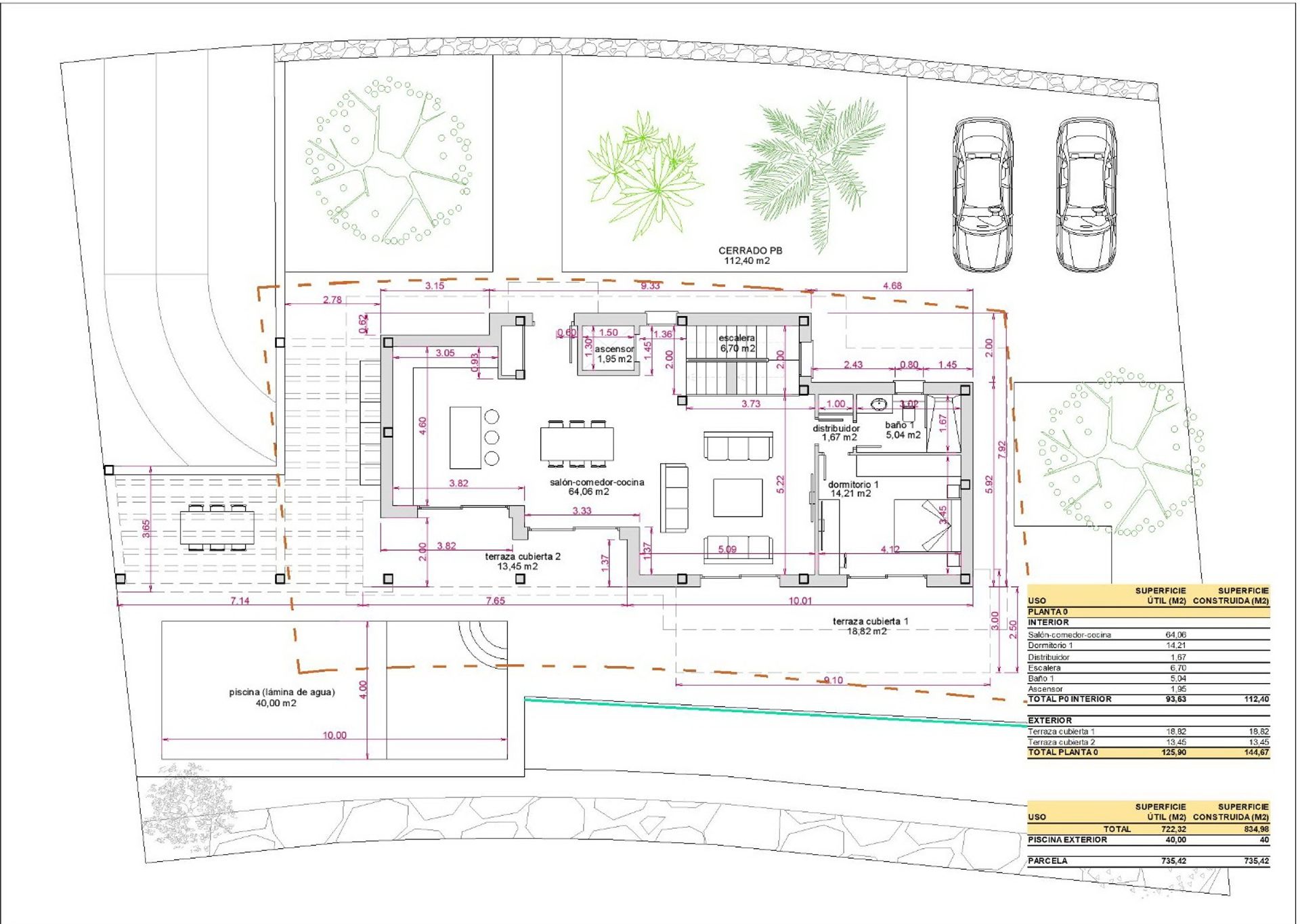 Haus im Finestrat, Comunidad Valenciana 12810778