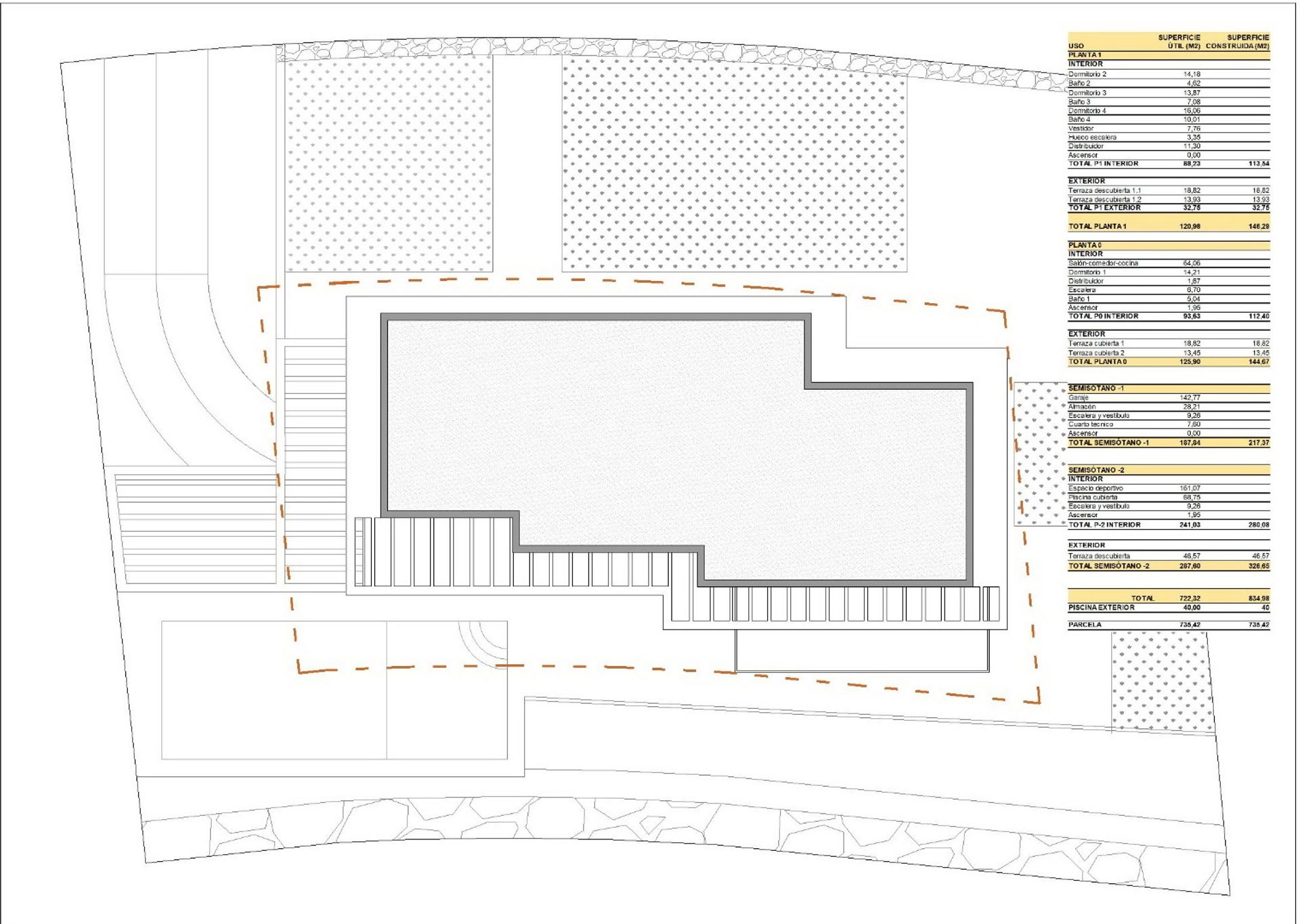 Haus im Finestrat, Comunidad Valenciana 12810778