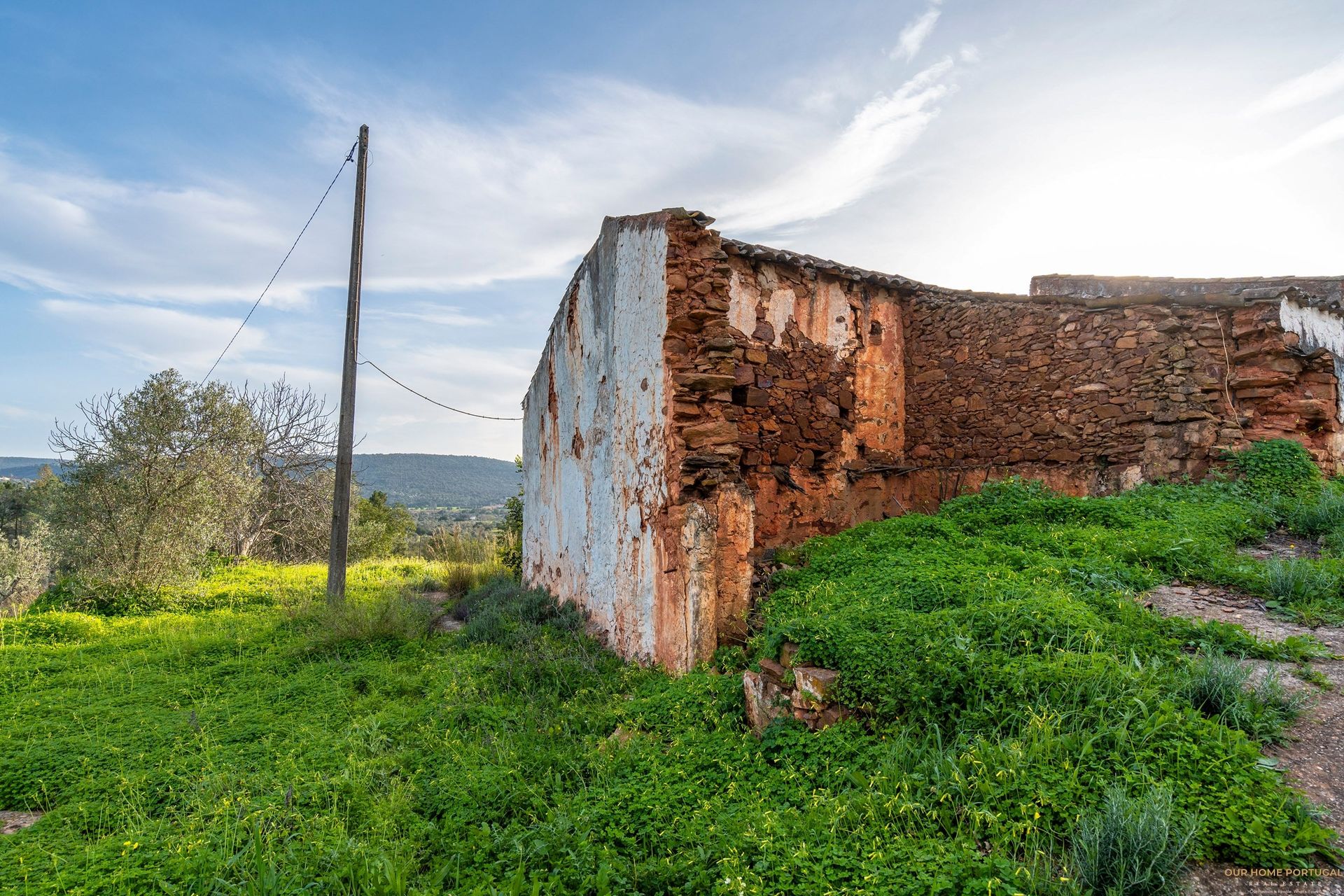 casa en Salir, Faraón 12810820