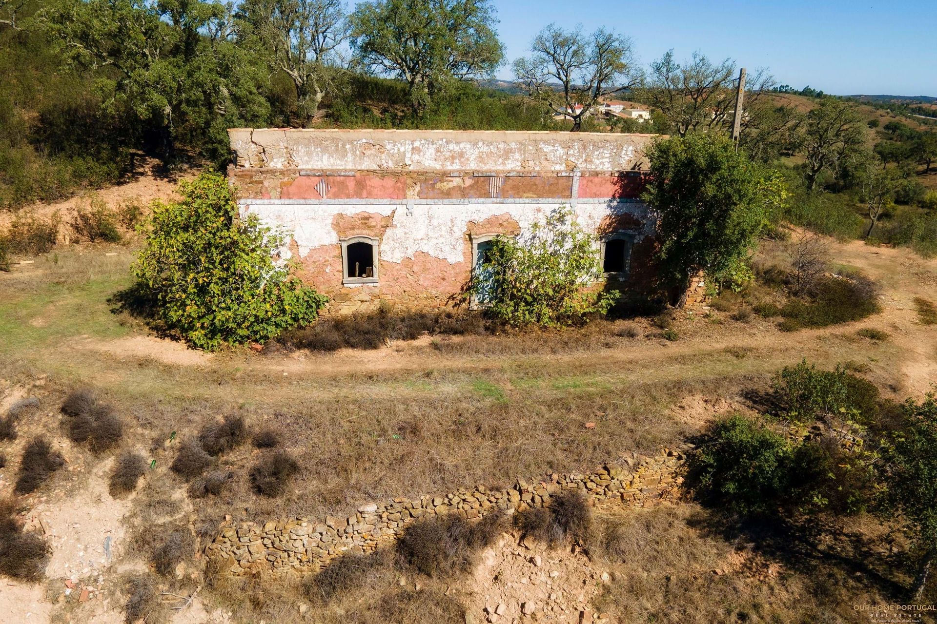 rumah dalam Salir, Faro District 12810821