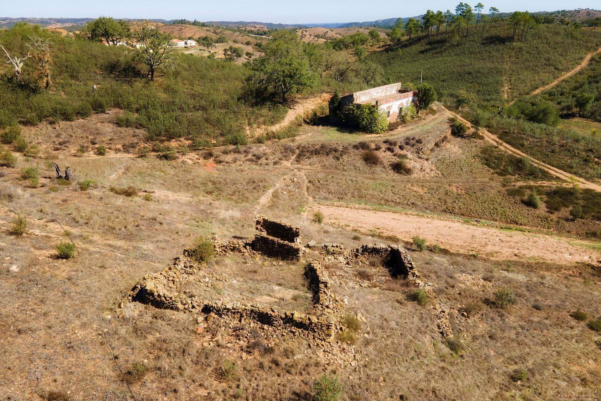 rumah dalam Salir, Faro District 12810821