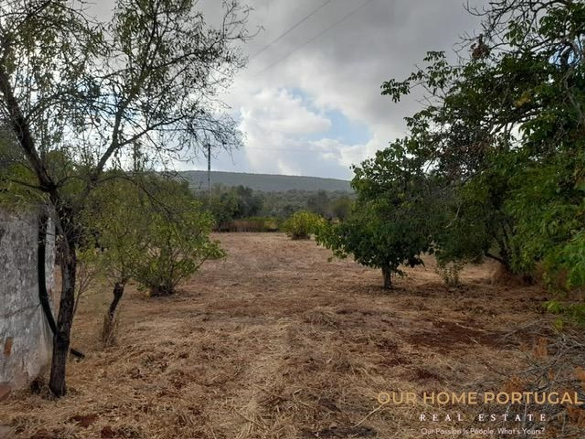 жилой дом в Salir, Faro District 12810824