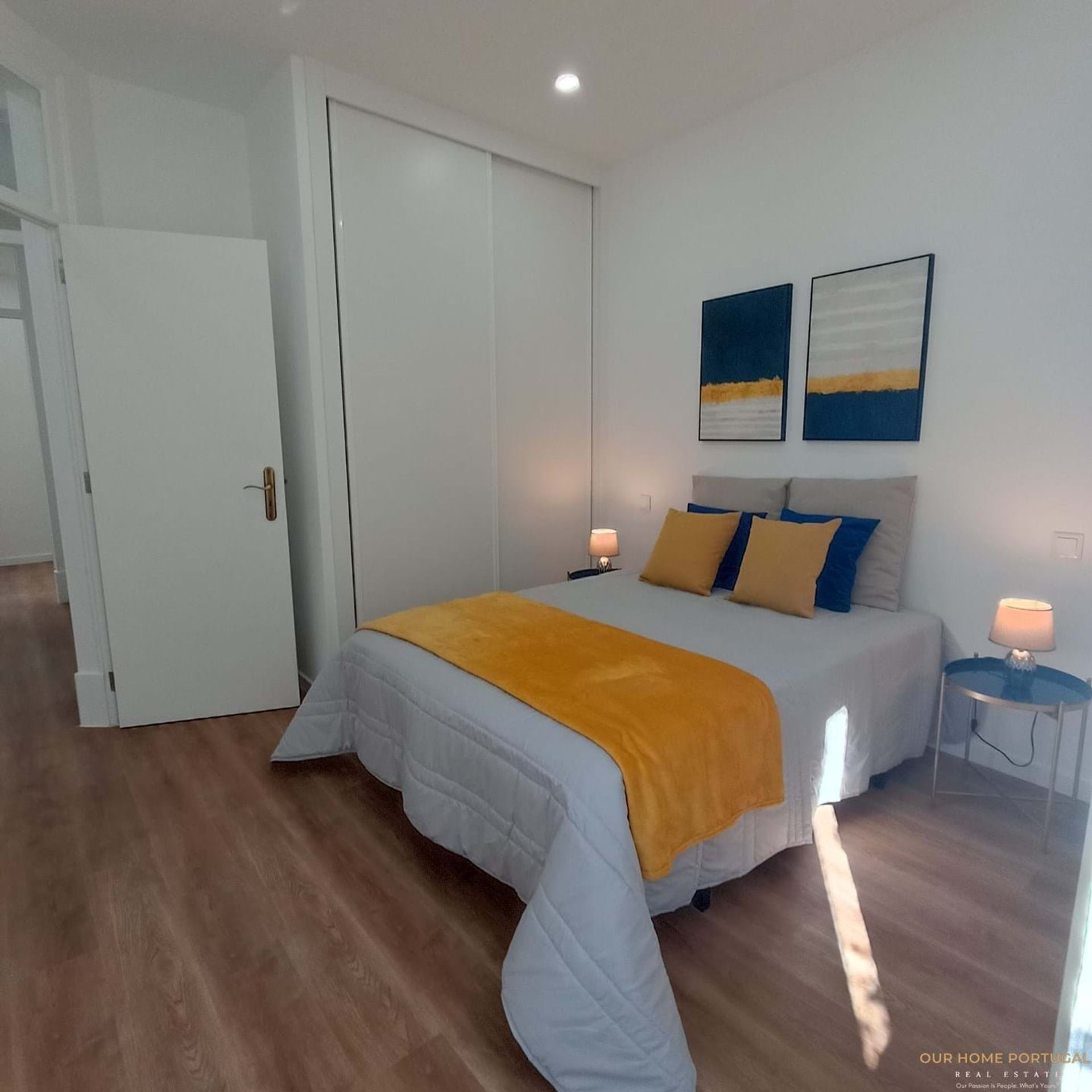 Condominium in Lisbon, Lisbon 12810829