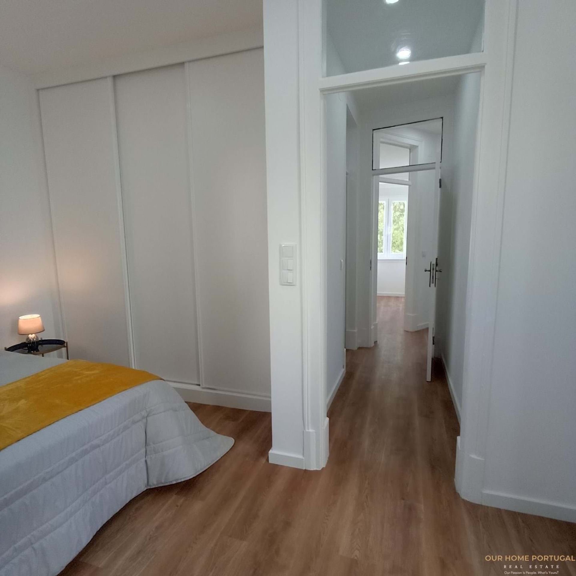 Condominium in Lisbon, Lisbon 12810829