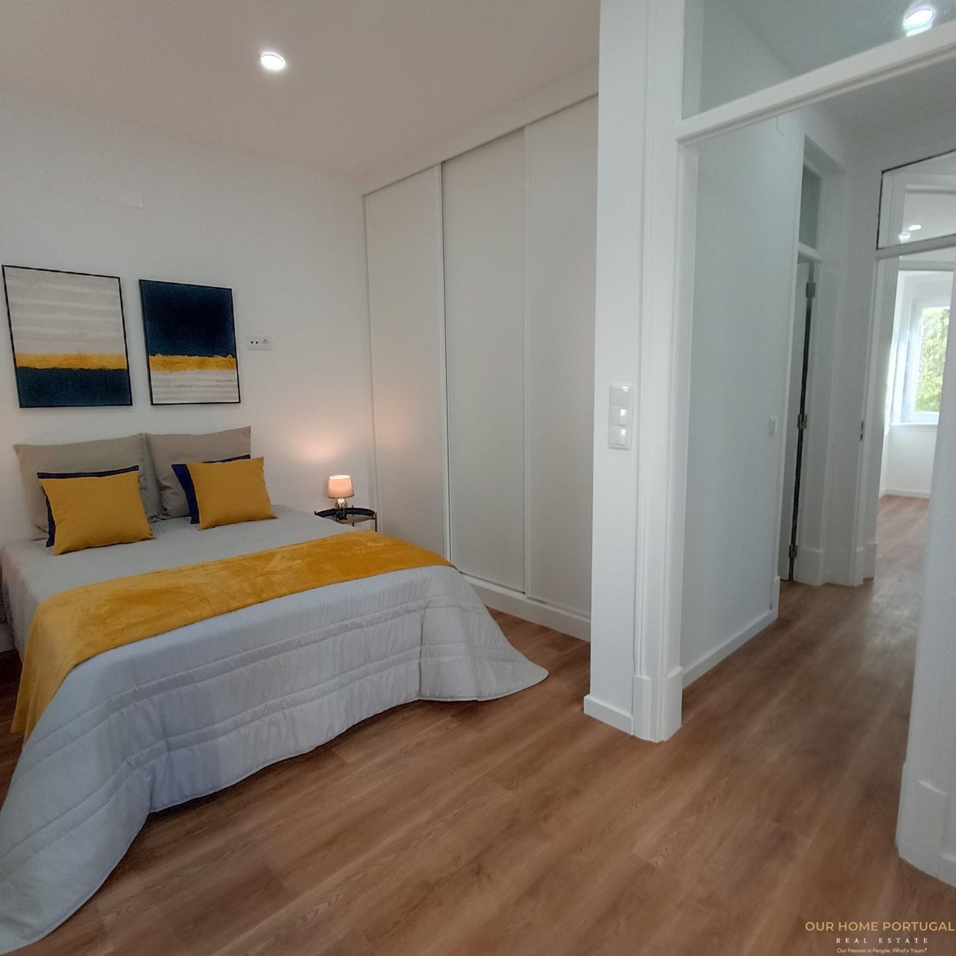 Condominium in Lisbon, Lisbon 12810829