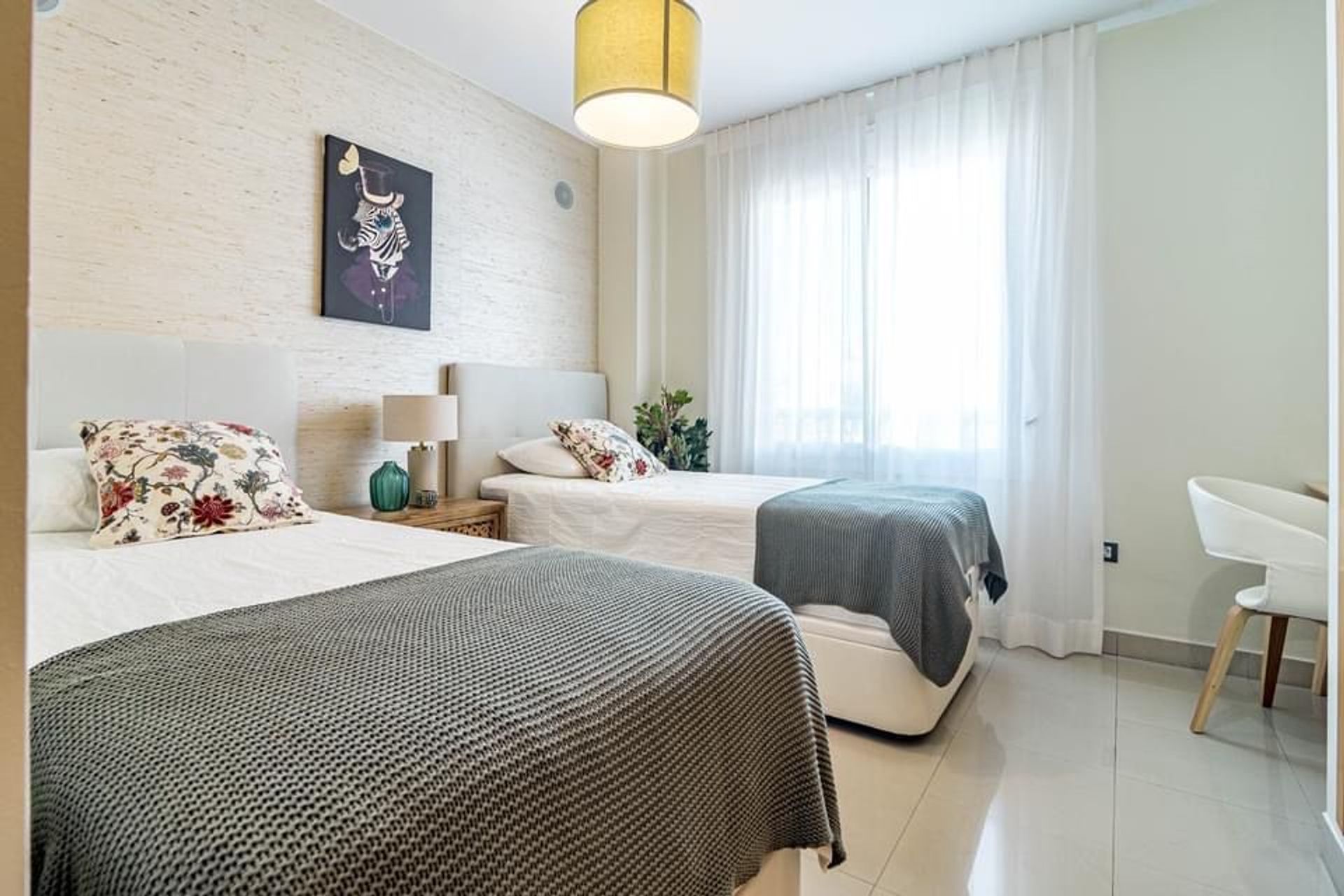 Condominium dans Estepona, Andalucía 12810837